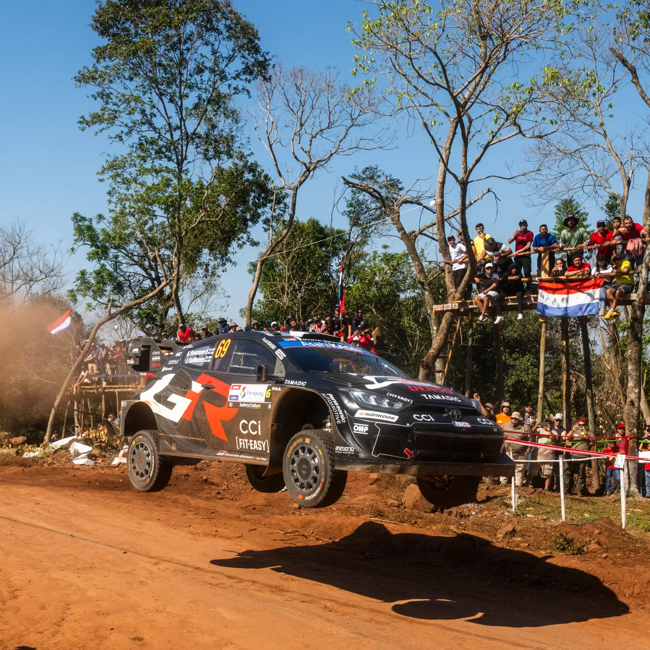 Kalle Rovanperä (Red Bull)