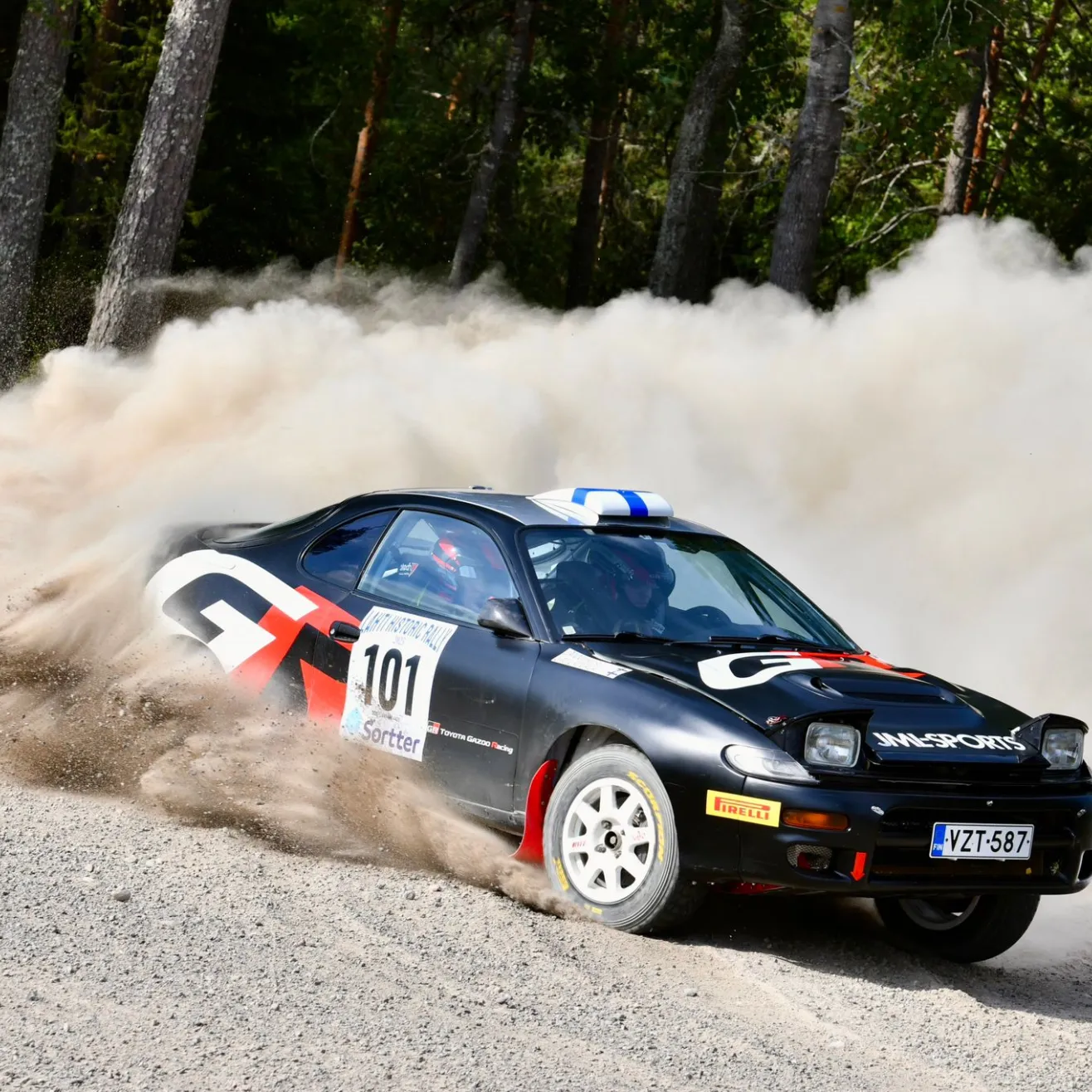 Jari-Matti Latvala (Merita)