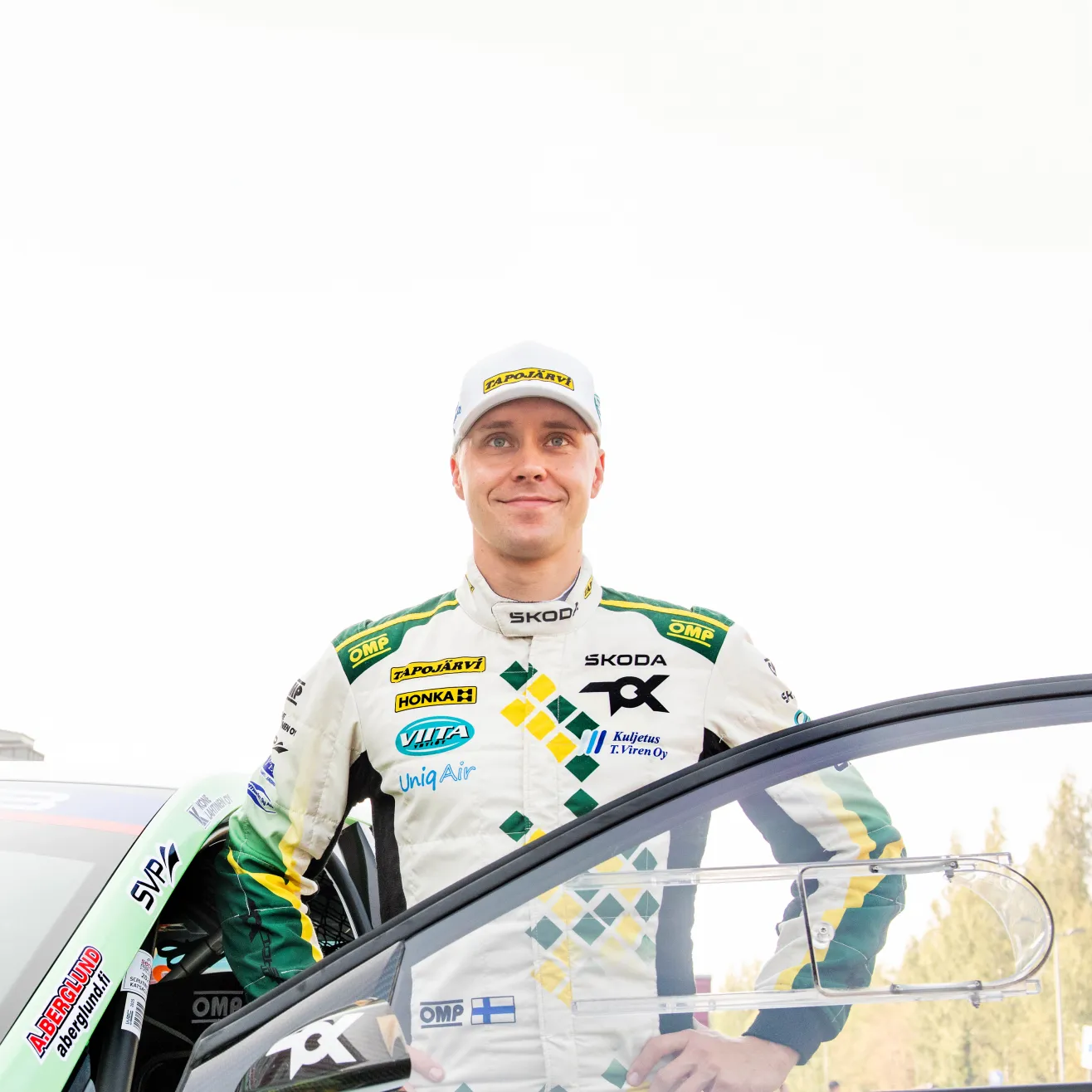 Emil Lindholm. Kuva Merita Mäkinen/Meritapix