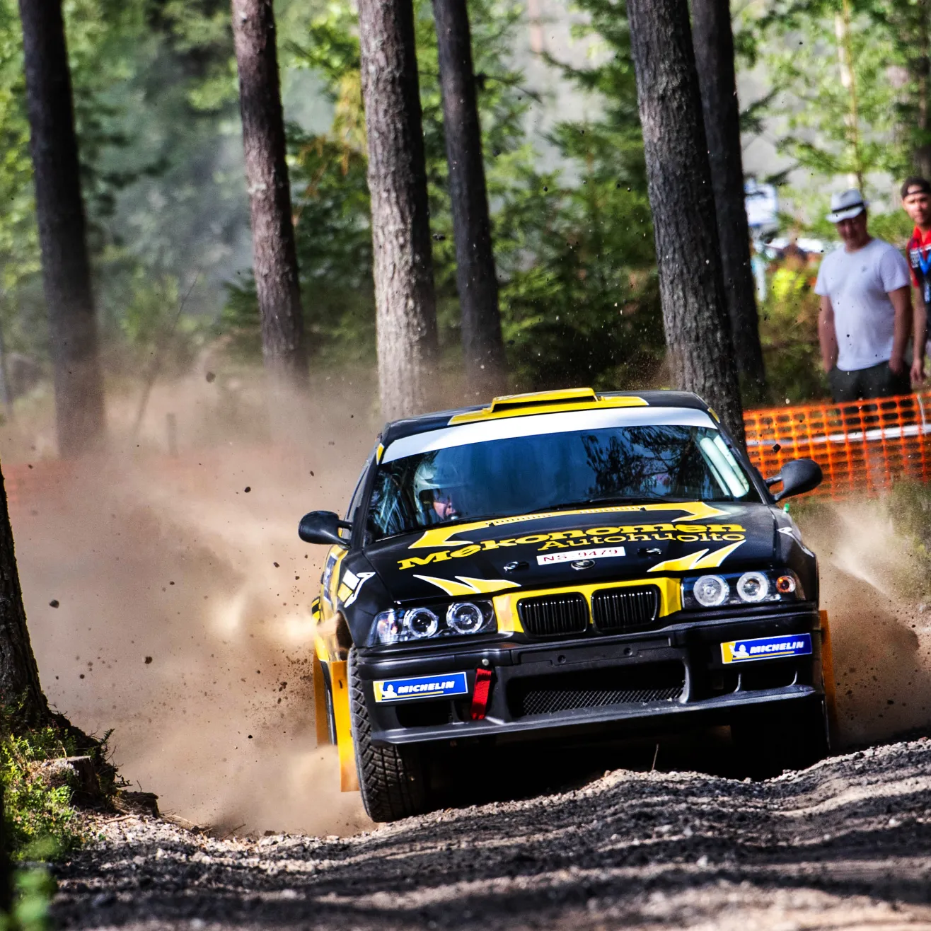 Joonas Lindroos. Kuva Merita Mäkinen