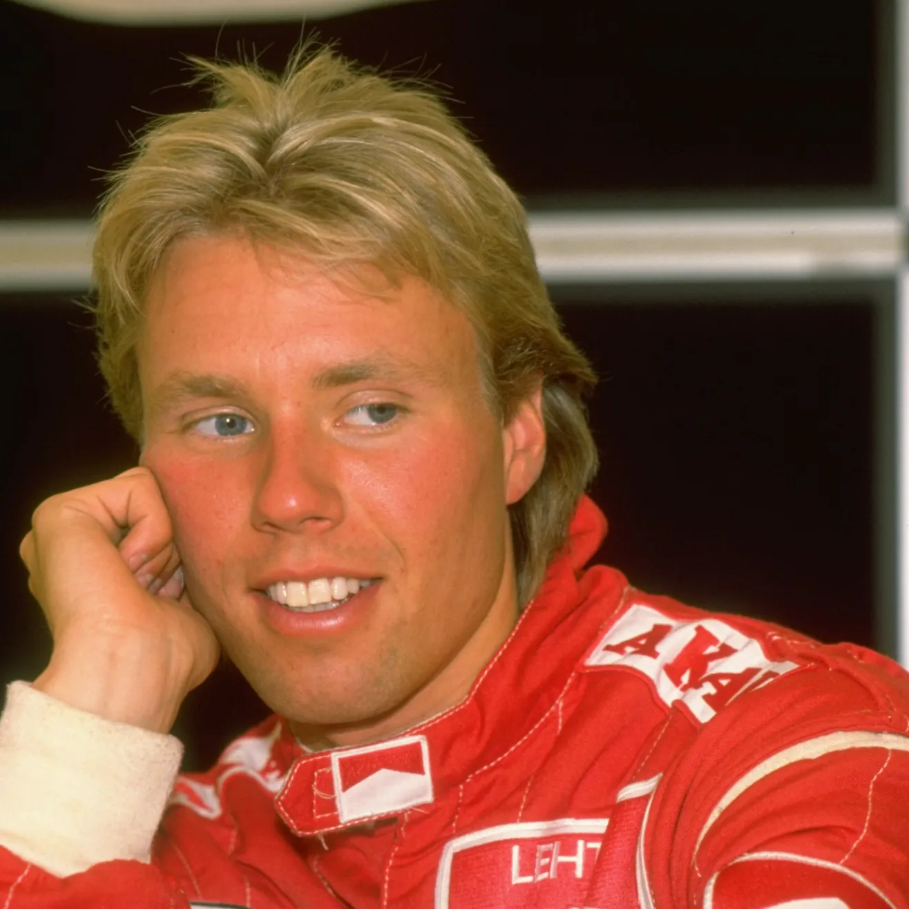 Jyrki Järvilehto. Kuva Getty Images.