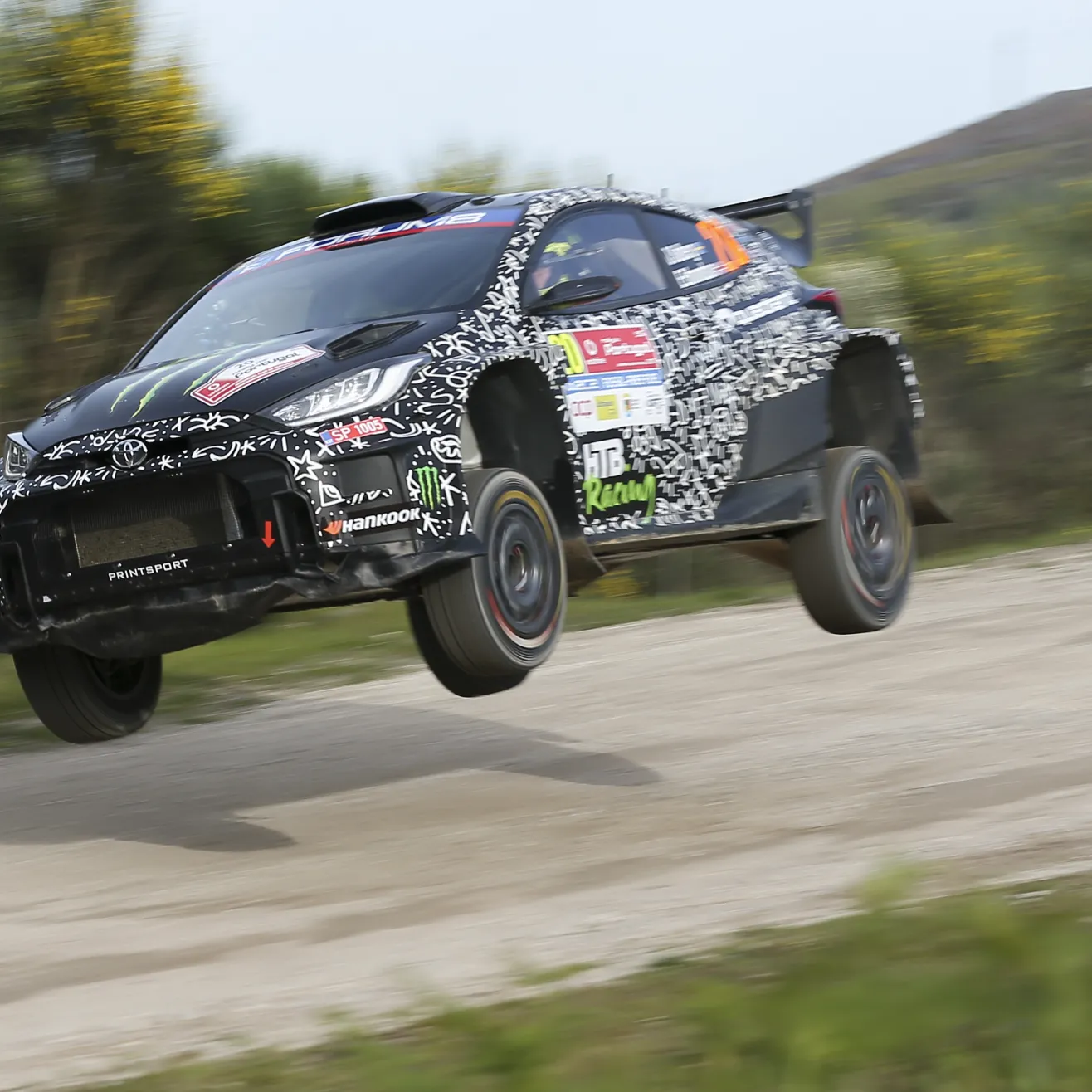 Oliver Solberg Kuva: Getty Images