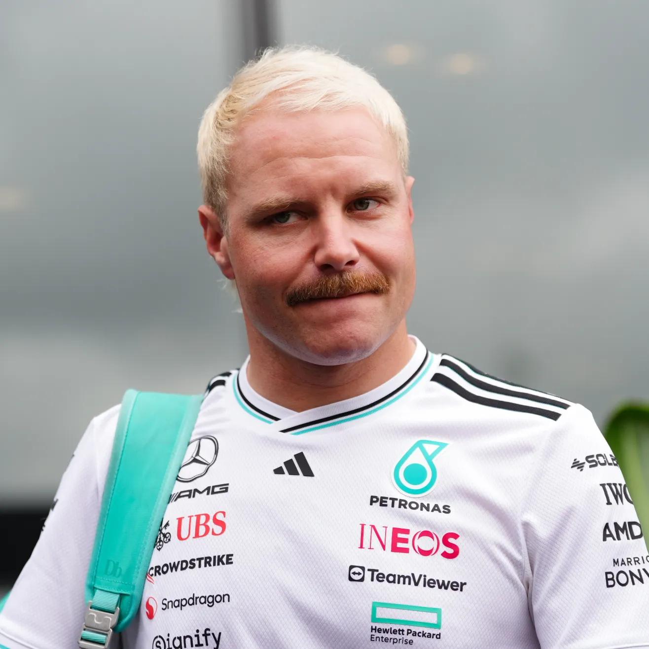 Valtteri Bottas Kuva: Getty Images