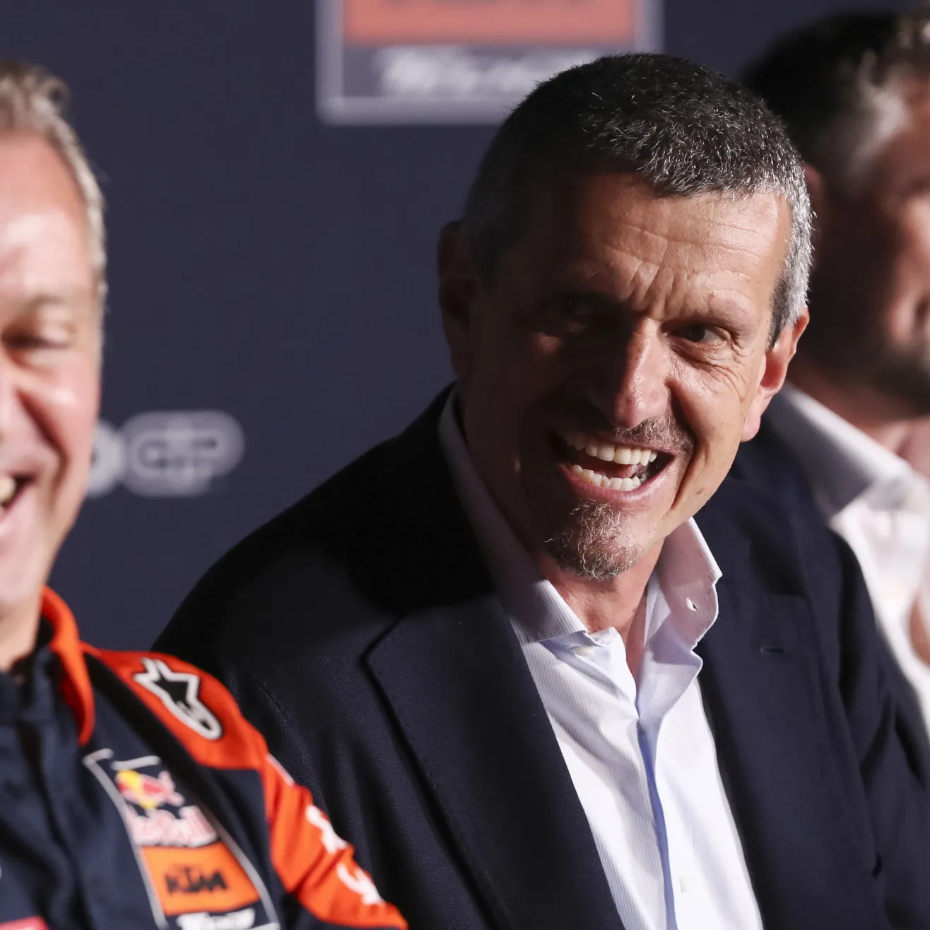 Steiner. Kuva Getty Images.