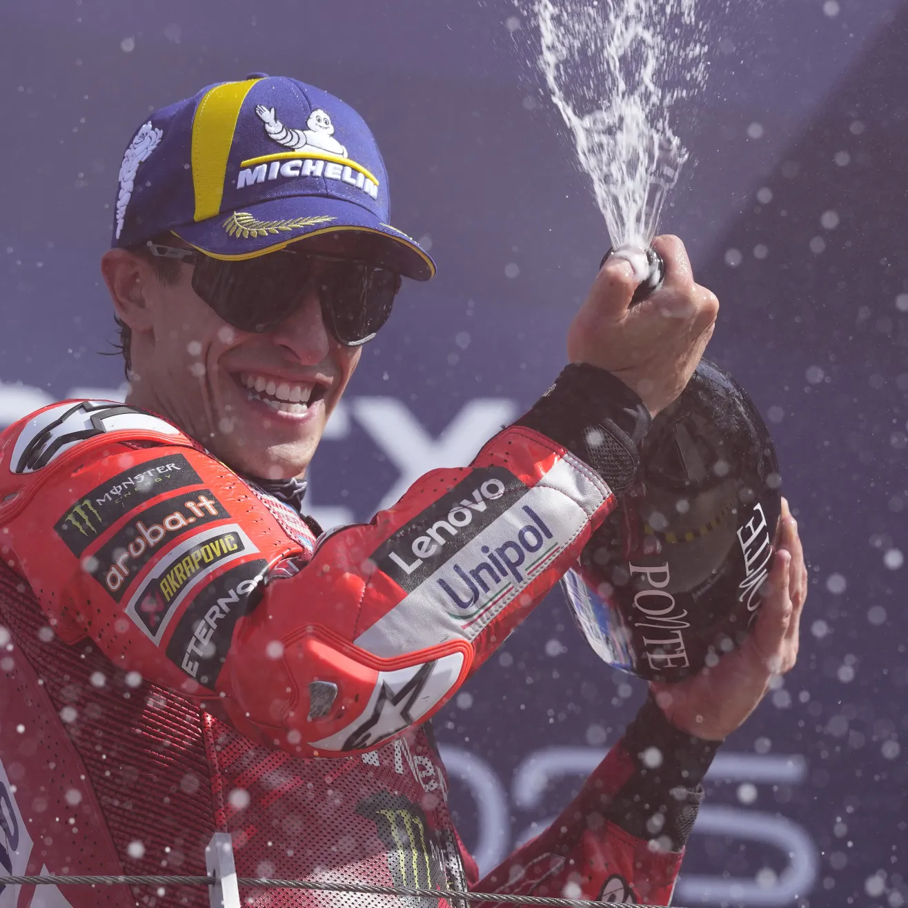 Marc Marquez Kuva: Getty Images