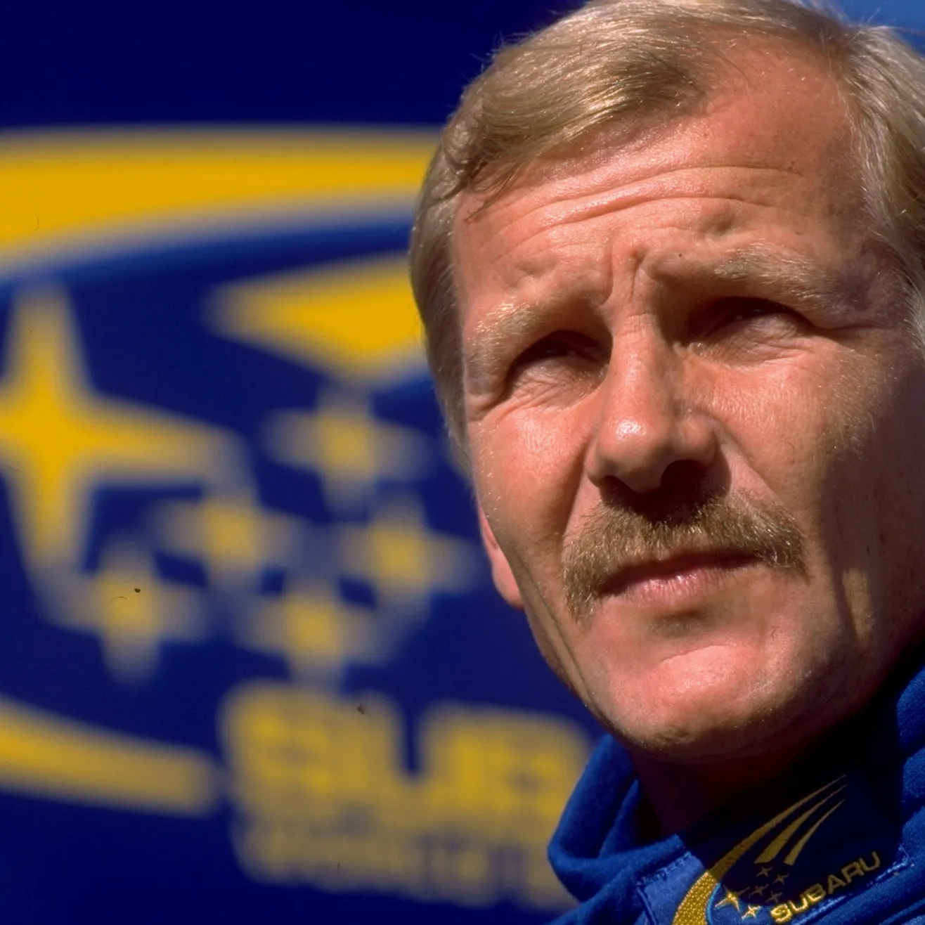 Juha Kankkunen. Kuva Getty Images