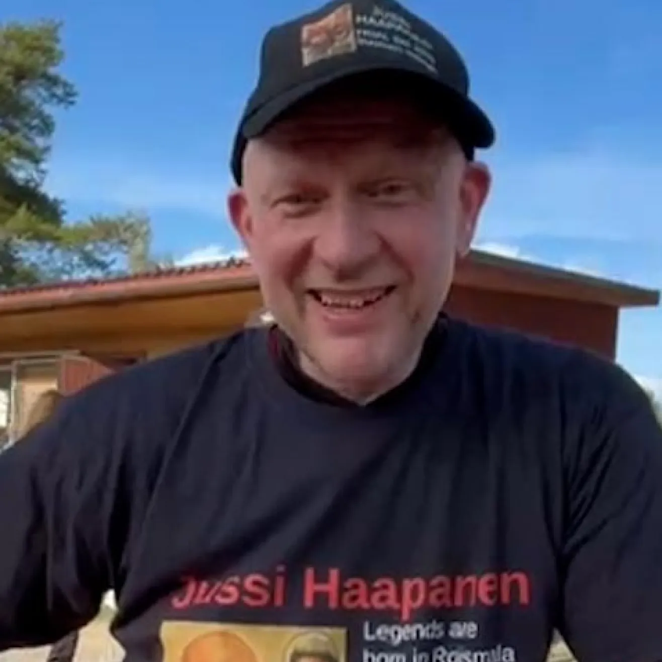 Haapanen