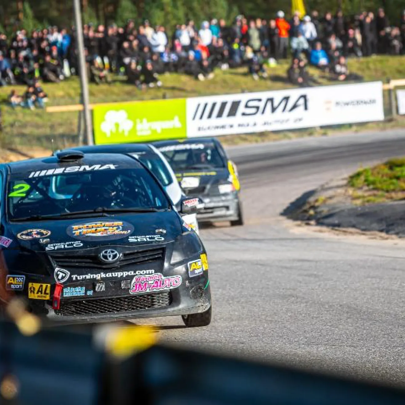 Jesper Rantanen. Kuva Tonigraphs