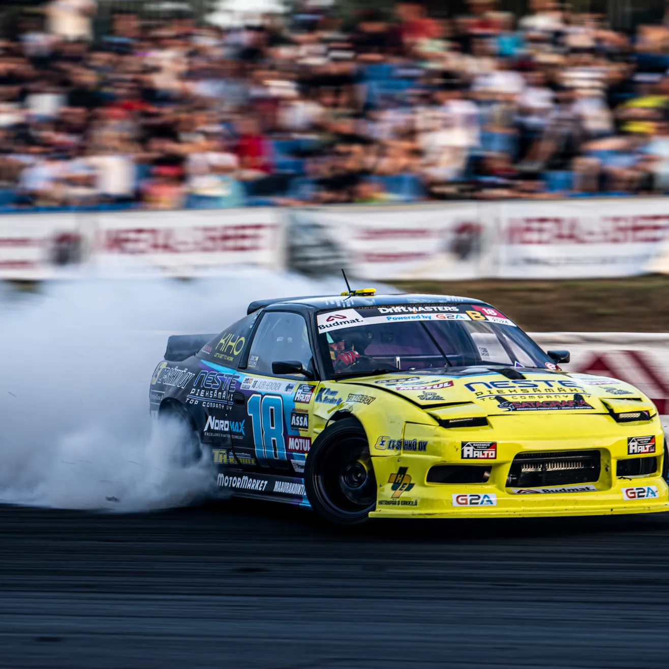Lauri Heinonen Kuva: Red Bull