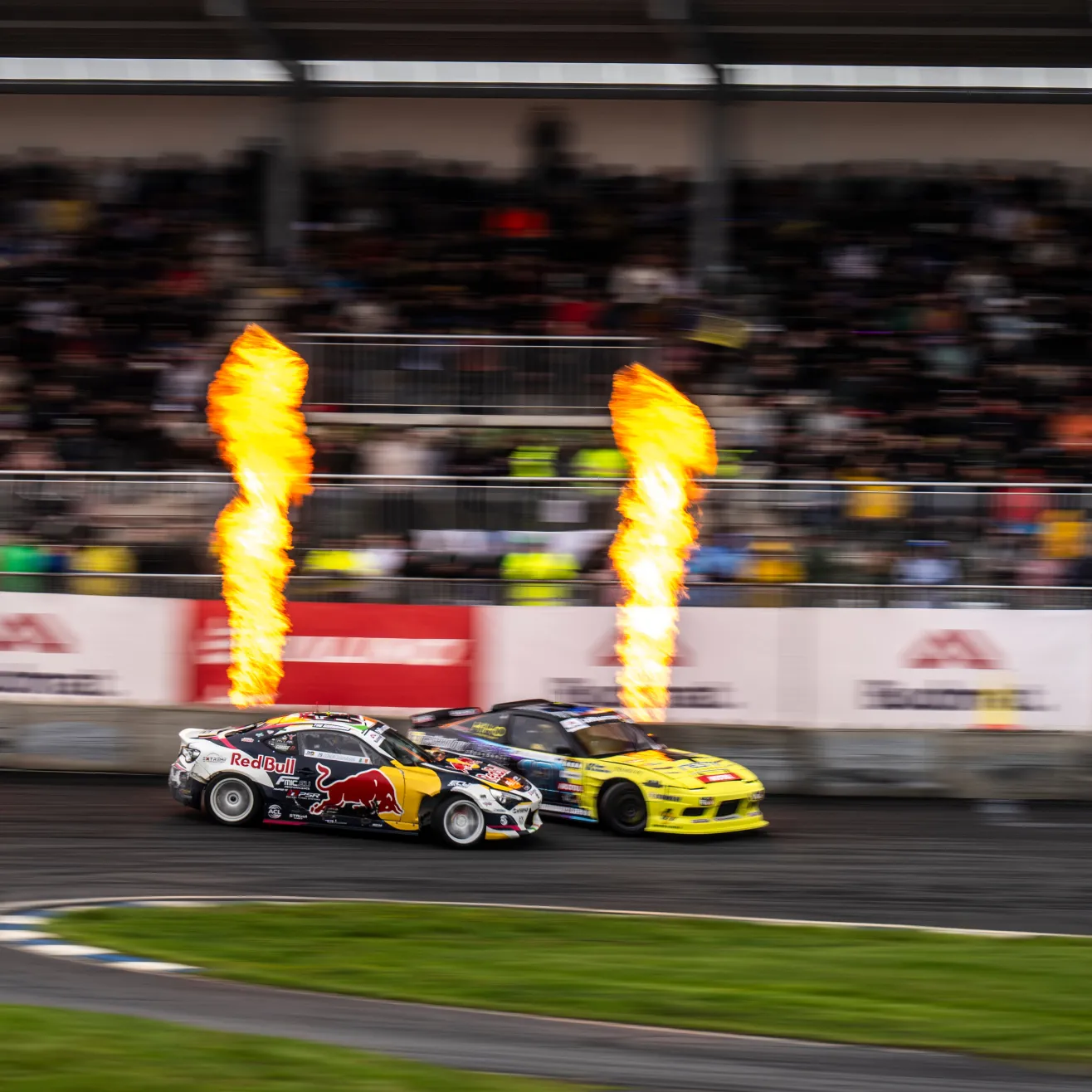 Lauri Heinonen. Kuva Red Bull