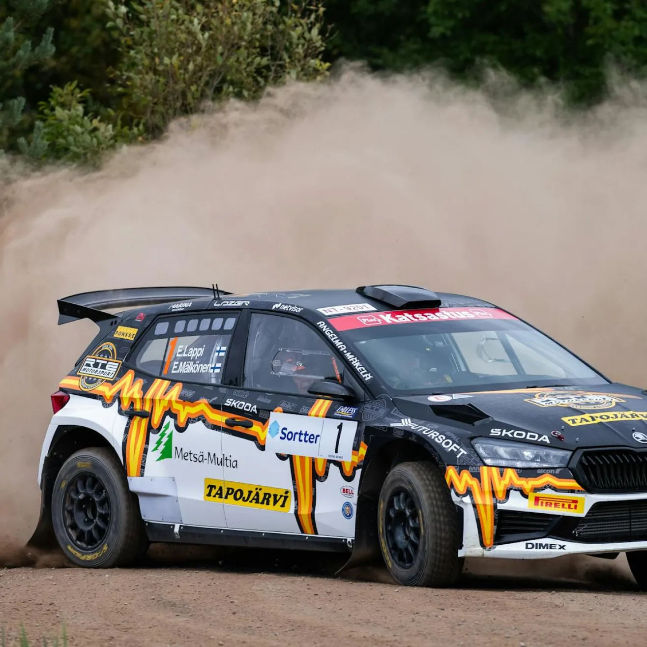 EsaPekka Lappi Kuva: Merita Mäkinen / Meritapix