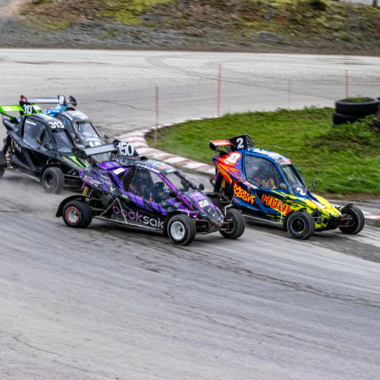 Joonatan Ylilammi. Kuva RPF Media/ Jari Nurminen