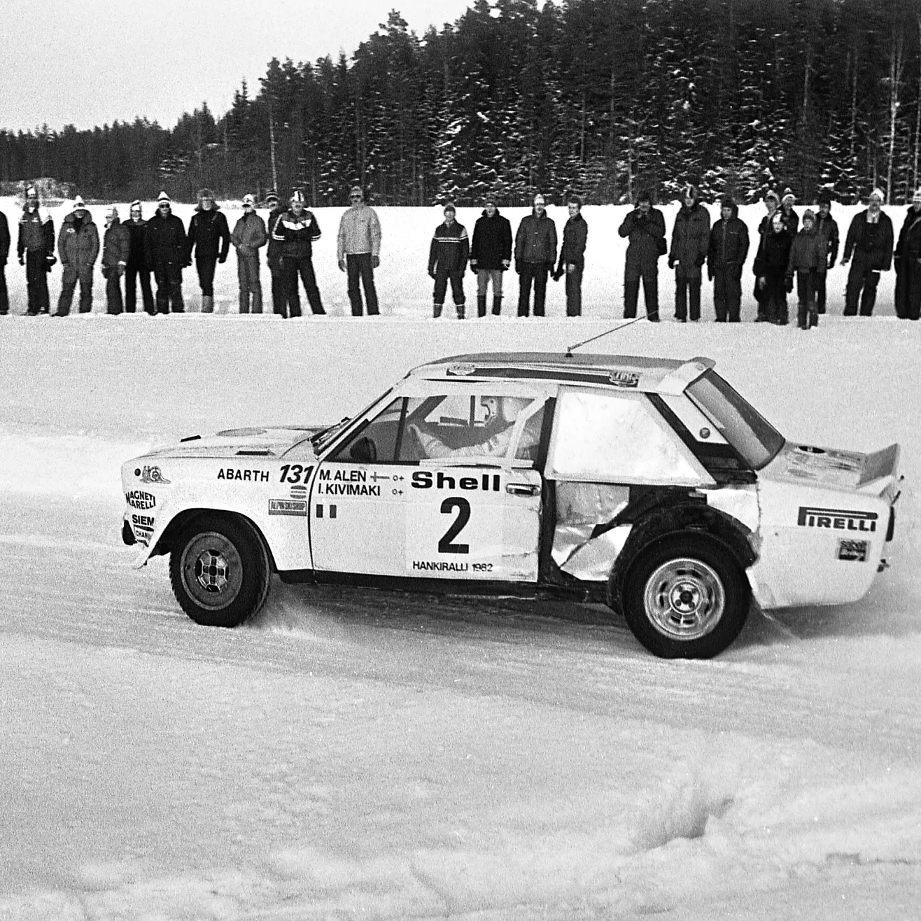 Markku Alen. Kuva Marko Mäkinen