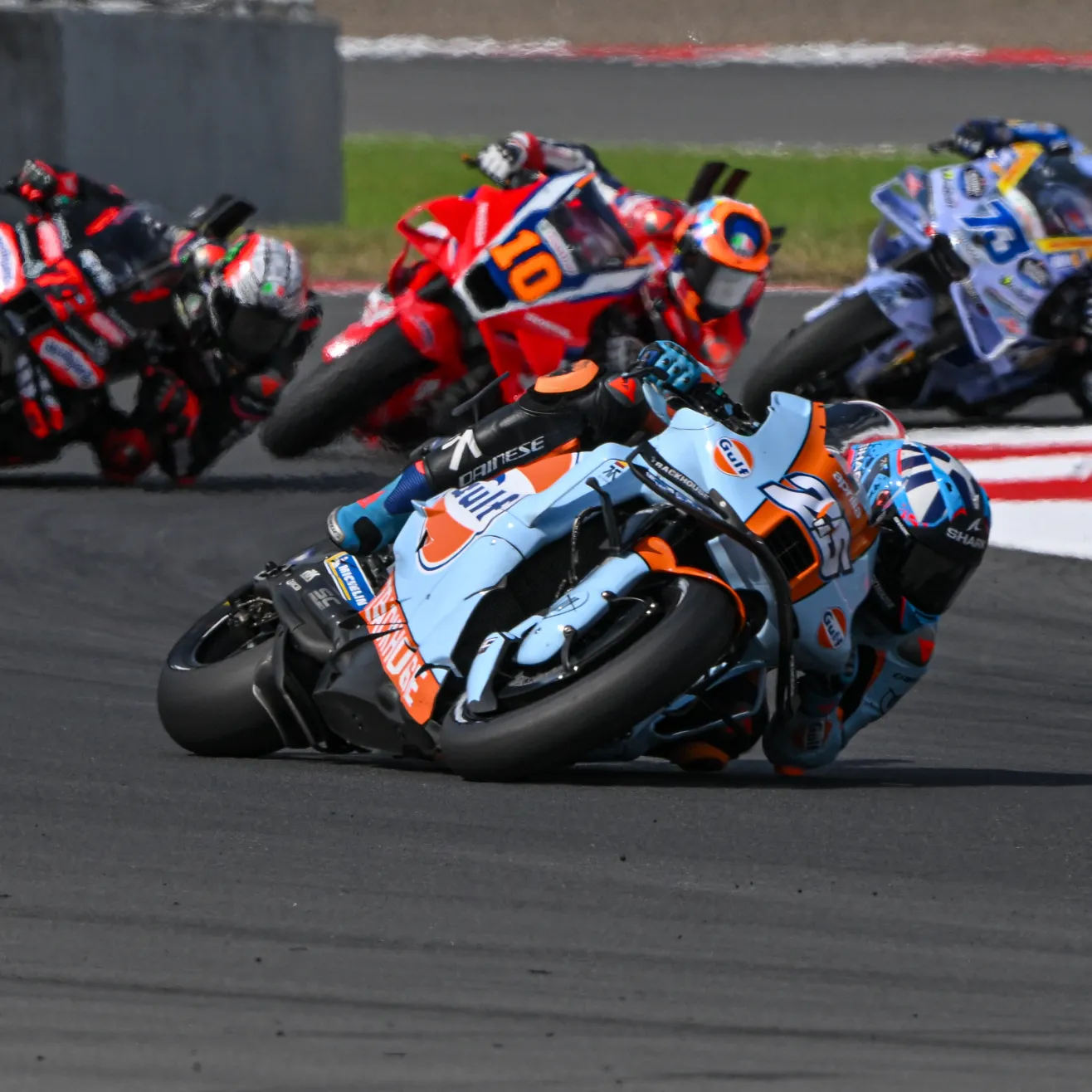 MotoGP