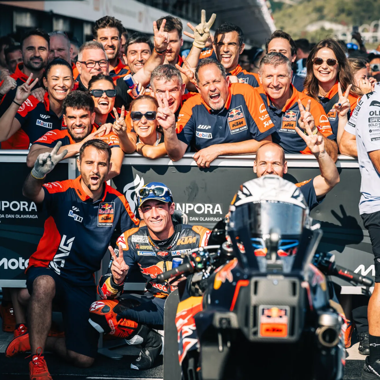 KTM