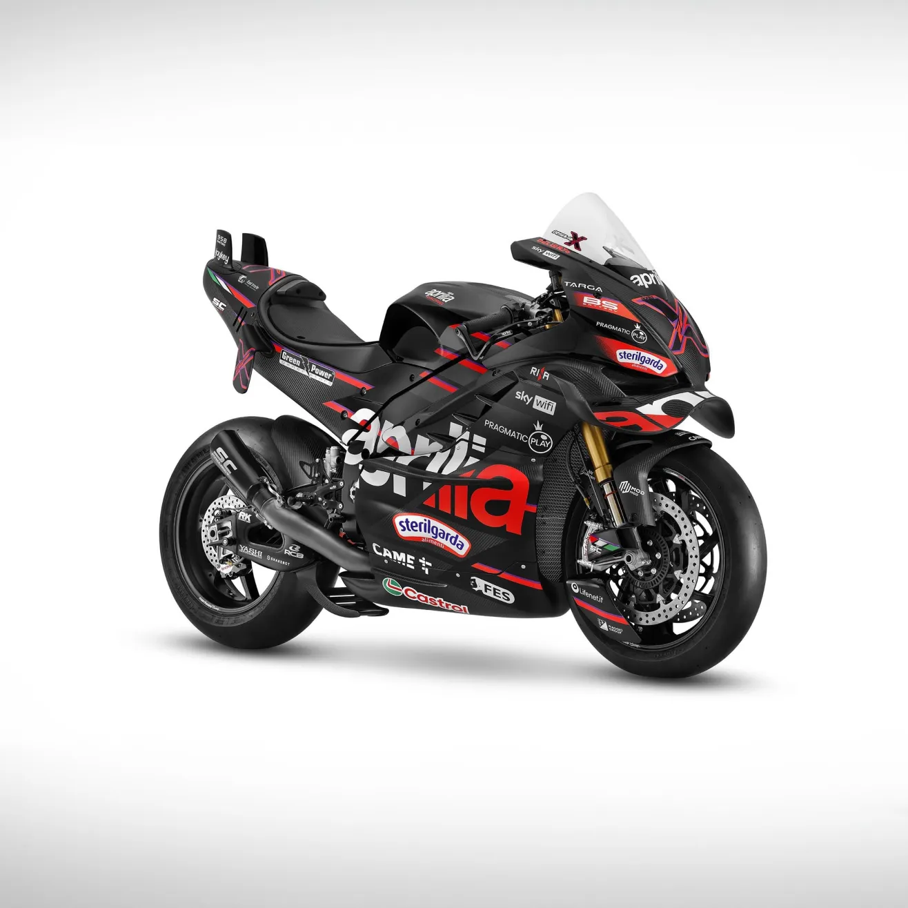 Aprilia