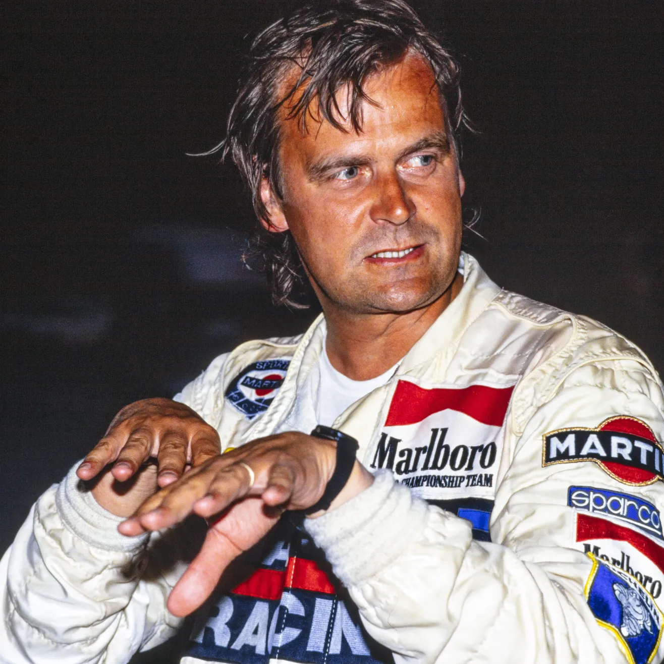 Markku Alen Kuva: Getty Images.