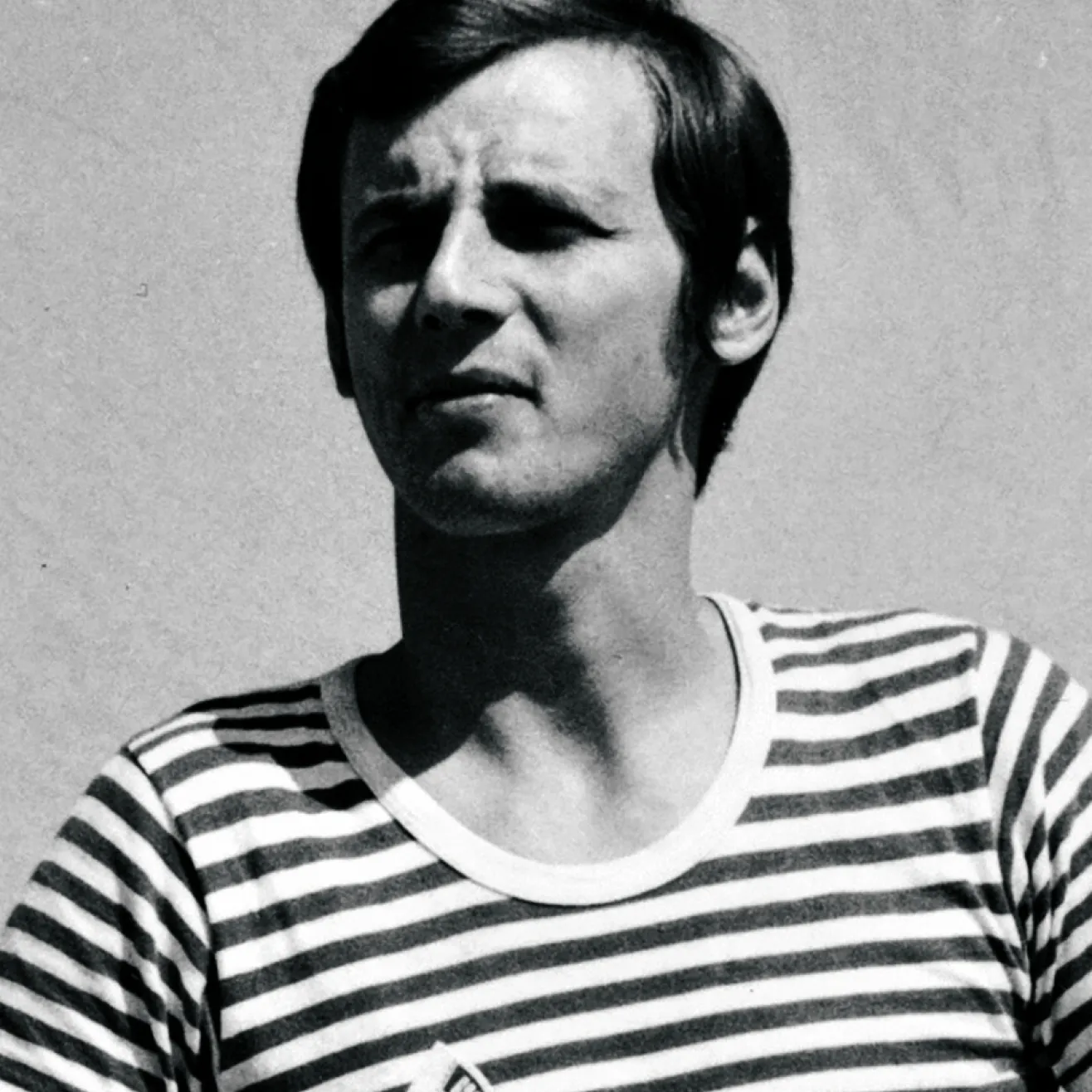 xHans Lainen. Kuva HOLGER EKLUND
