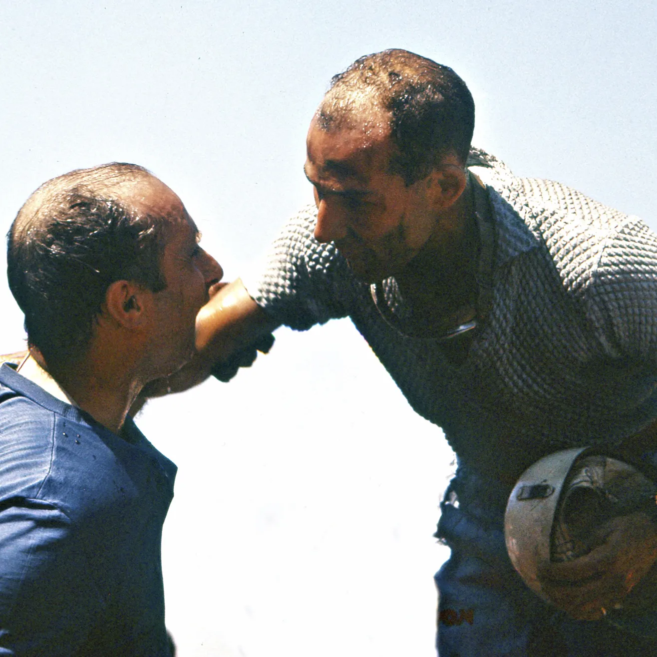Fangio
