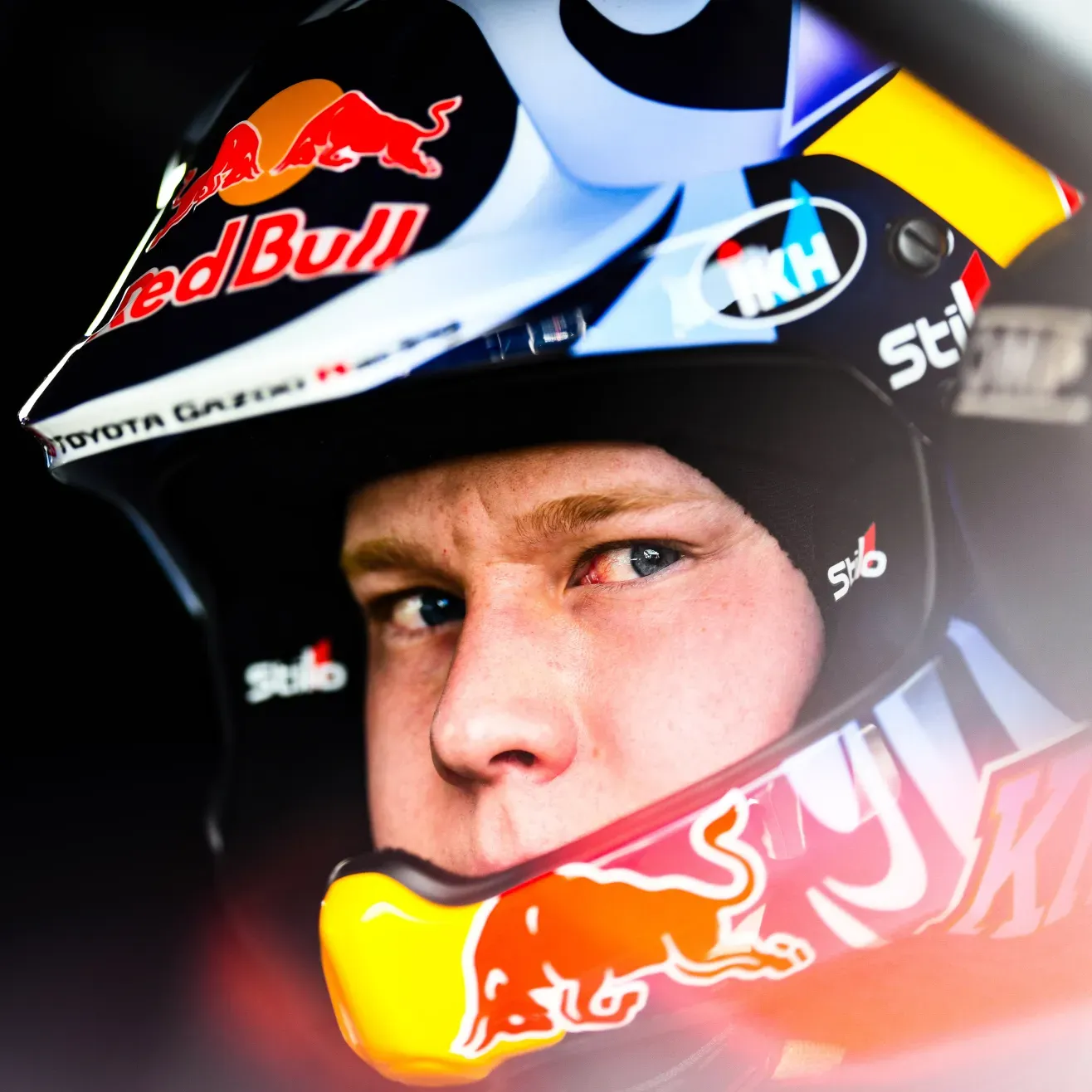 Kalle Rovanperä (TGR)