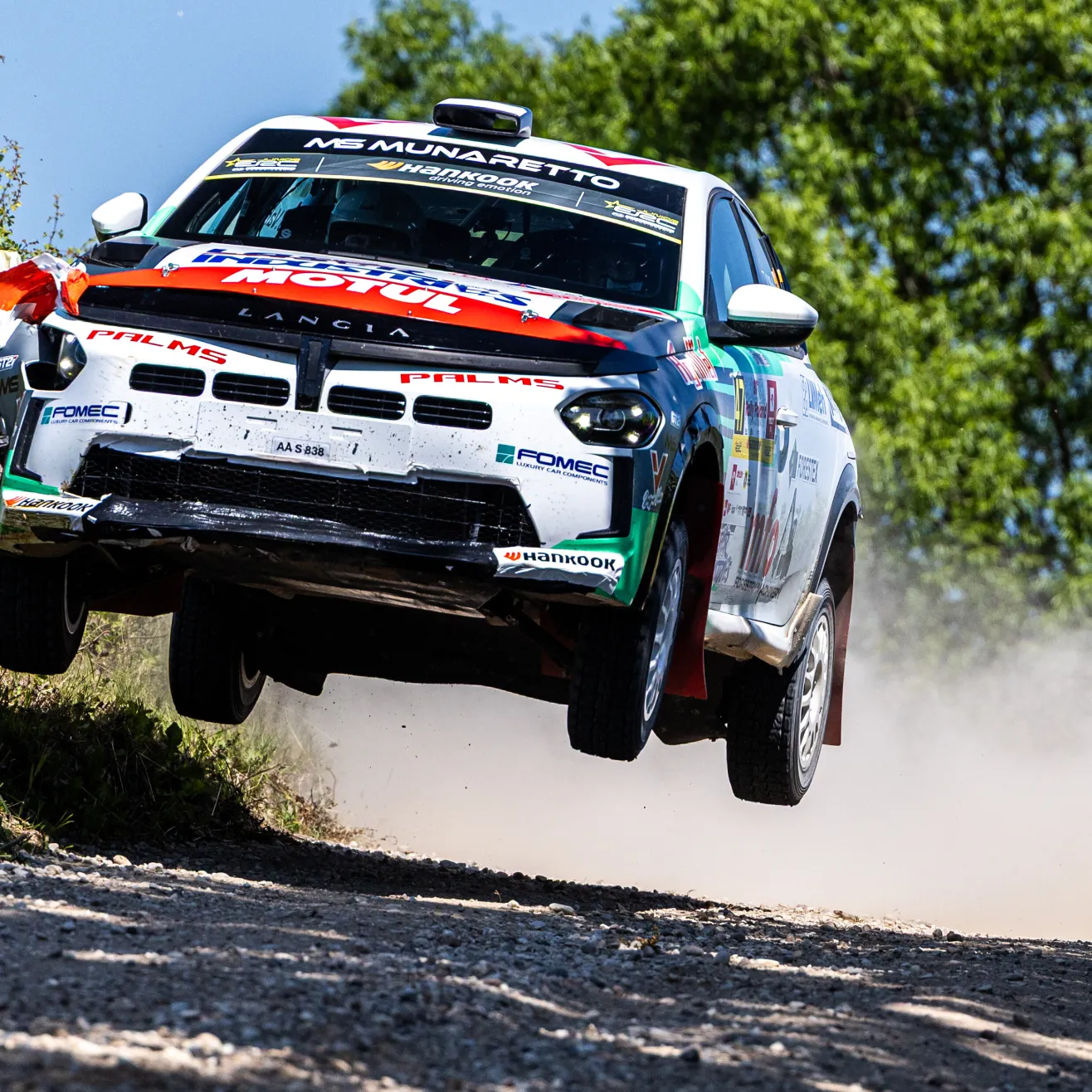 Jaspar Vaher. kuva Red Bull 