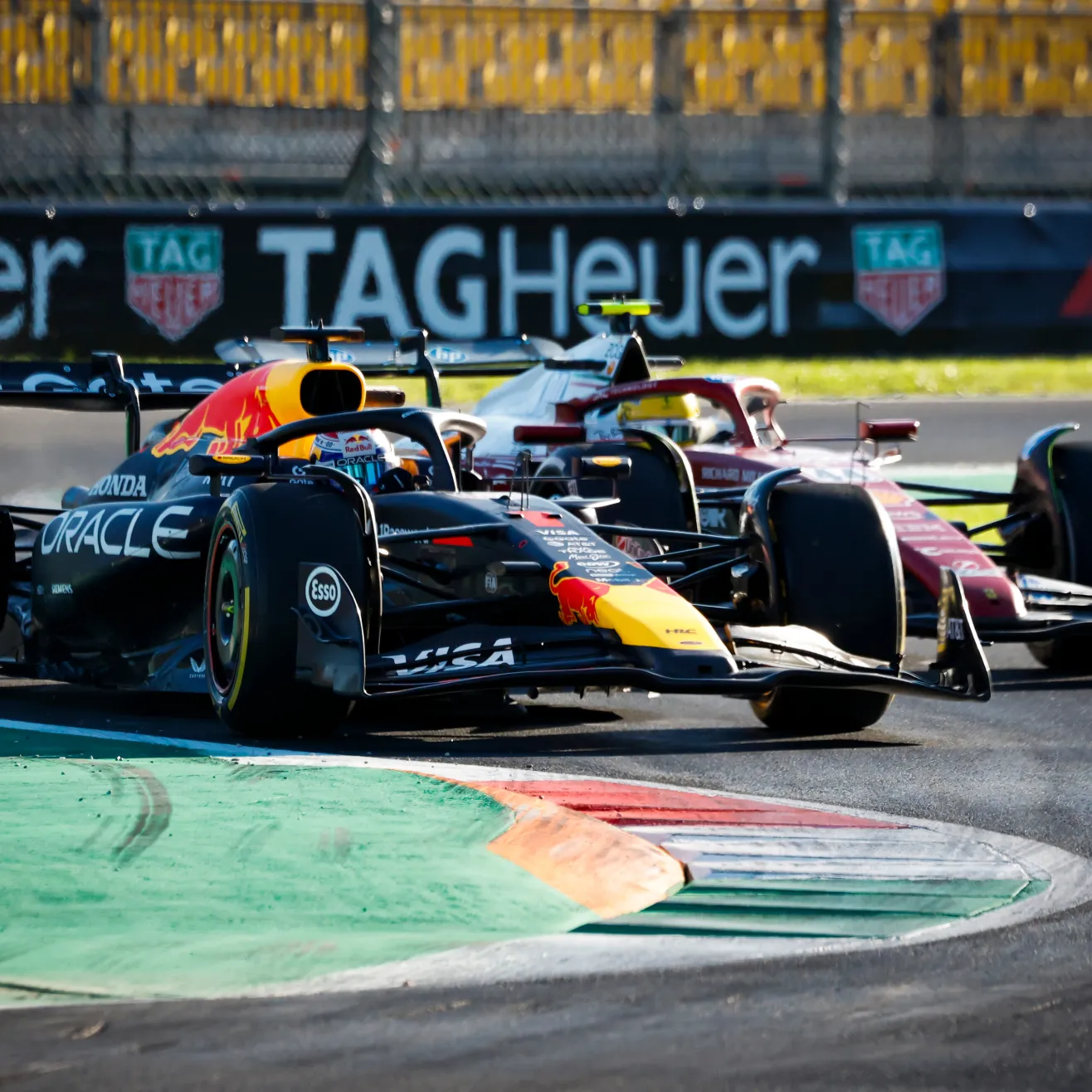 Hamilton (Red Bull)