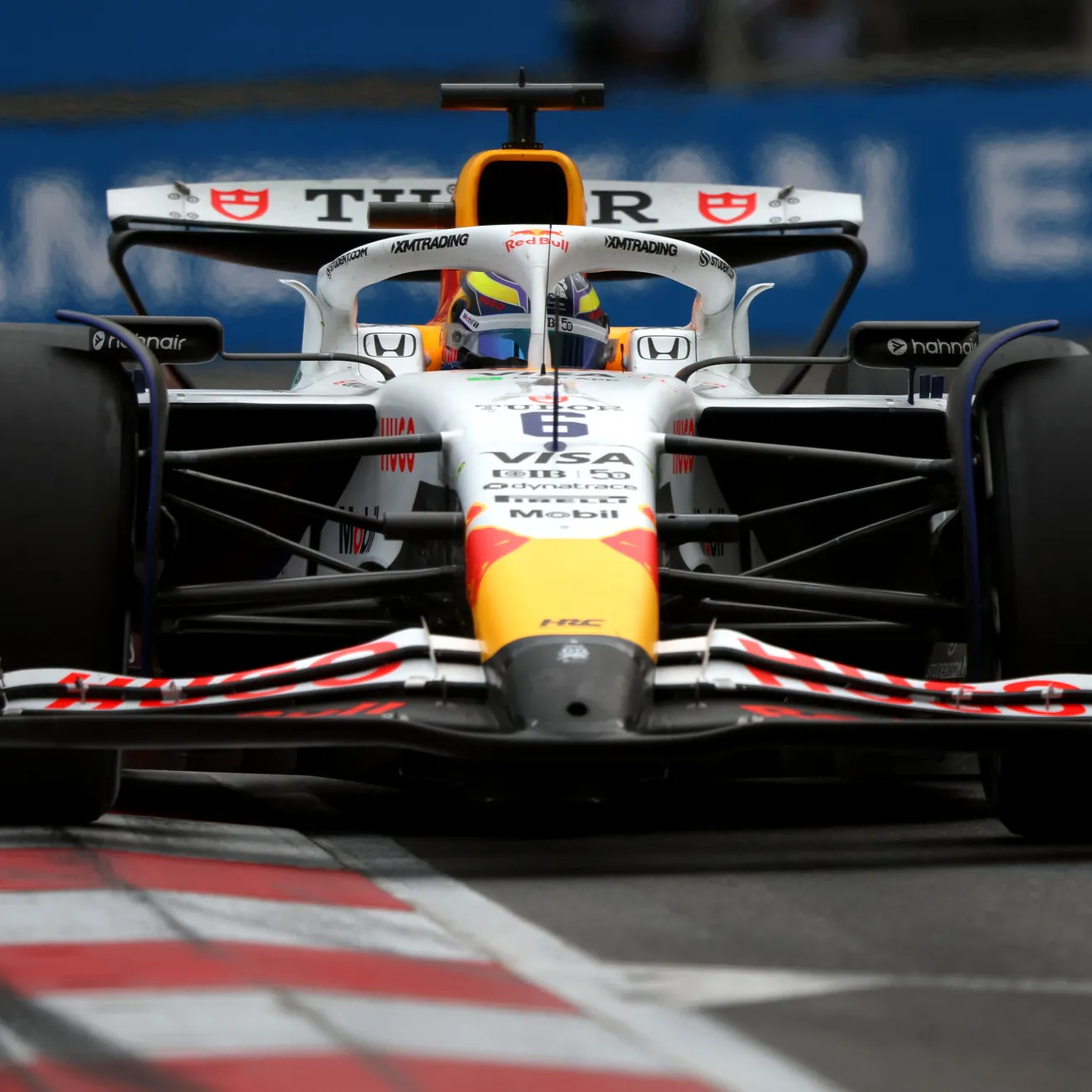 Red Bull