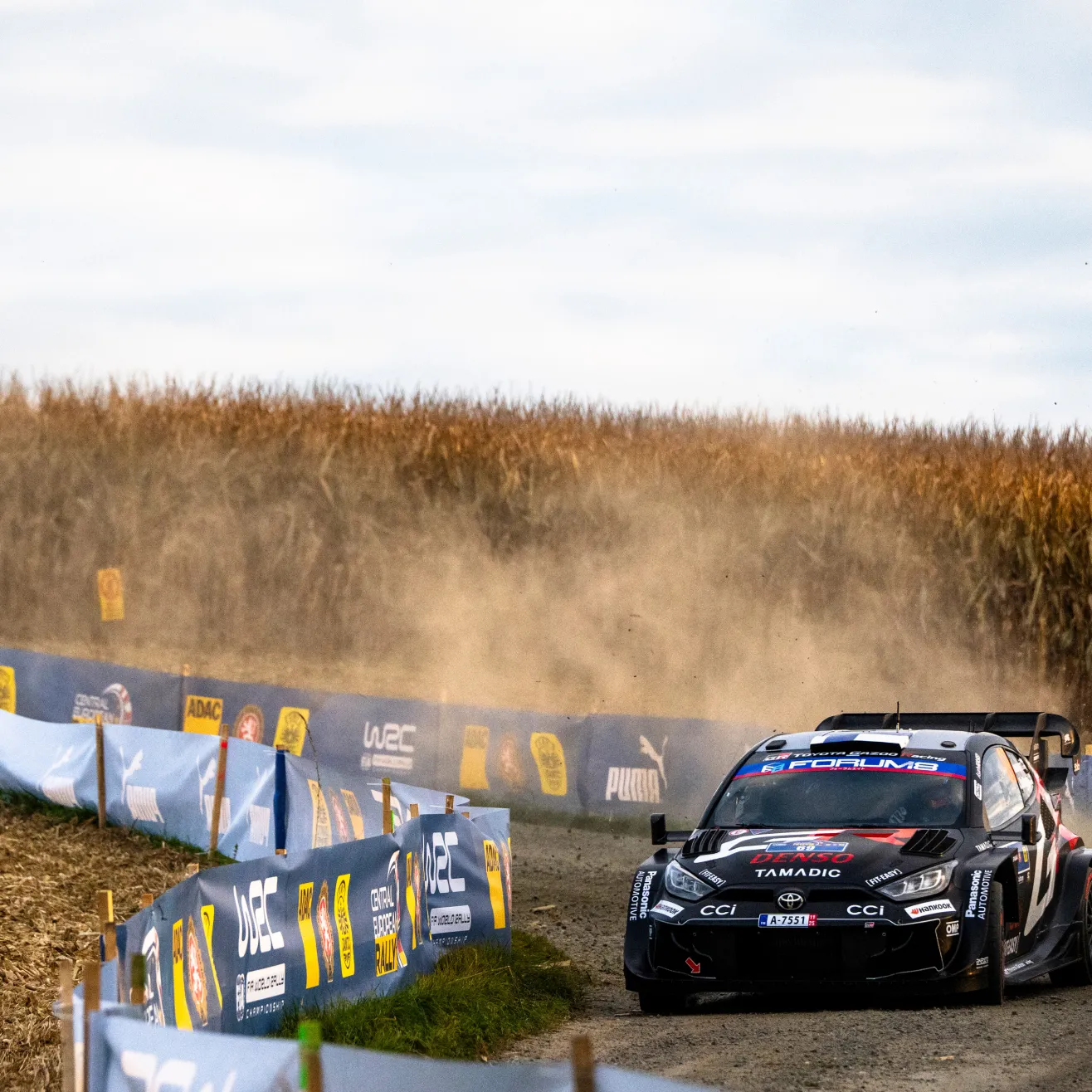 Kalle Rovanperä (Red Bull)