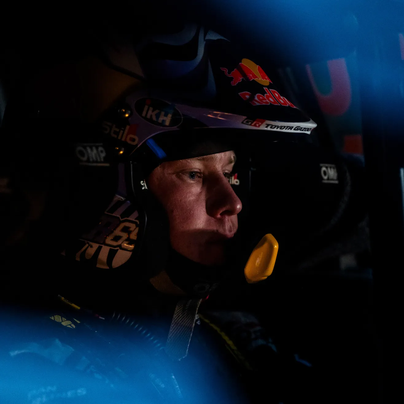 Kalle Rovanperä (Red Bull)