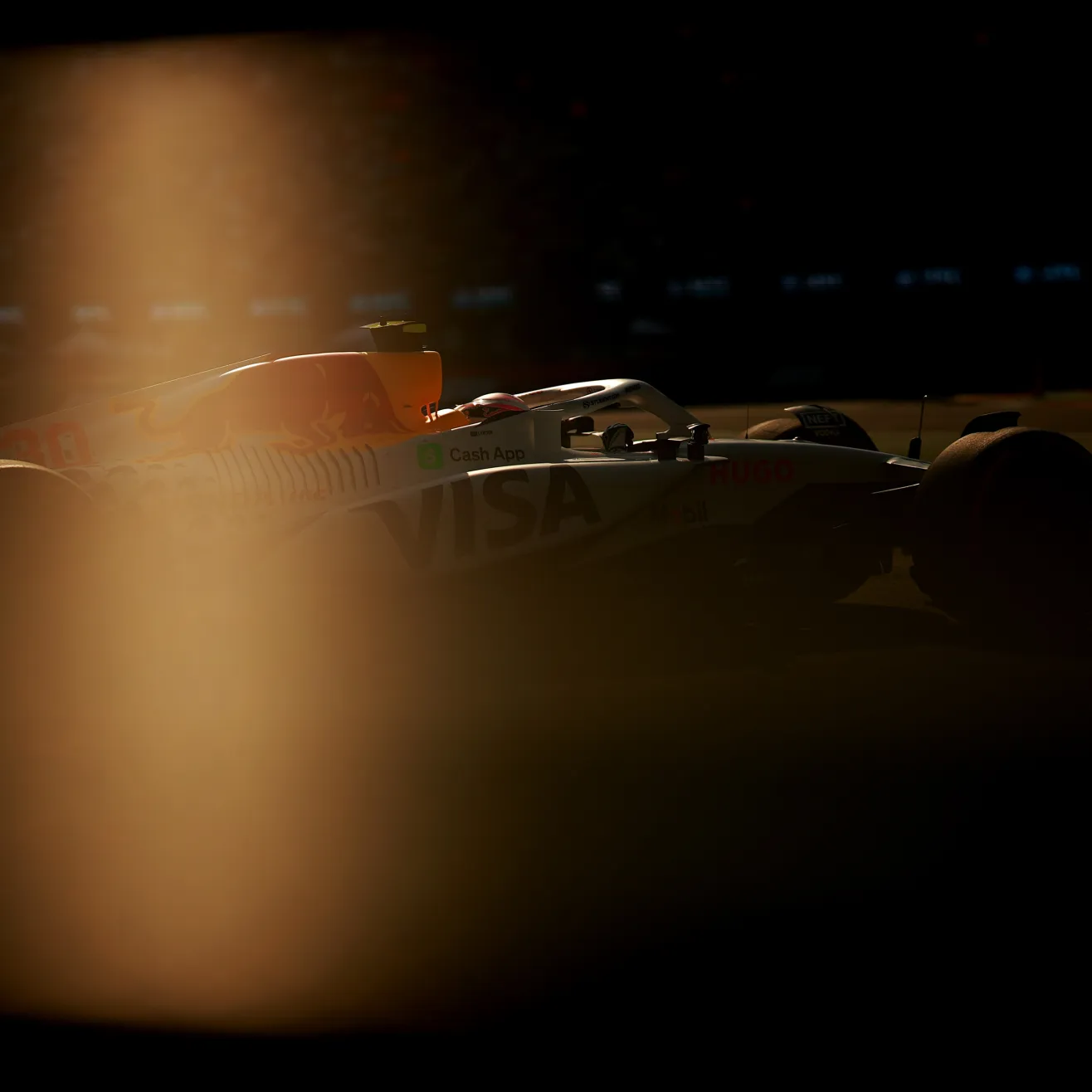 Liam Lawson (Red Bull)