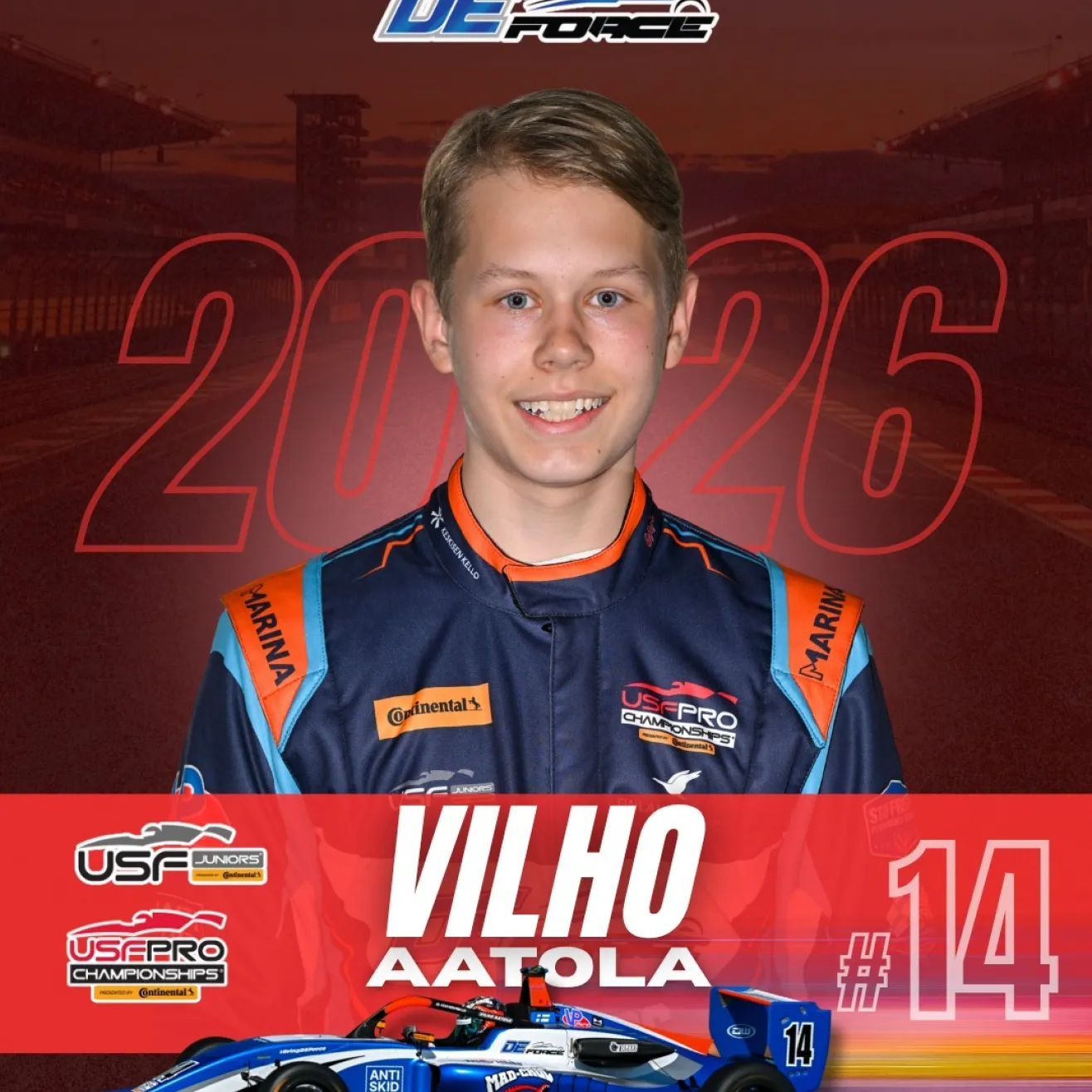 Vilho Aatola