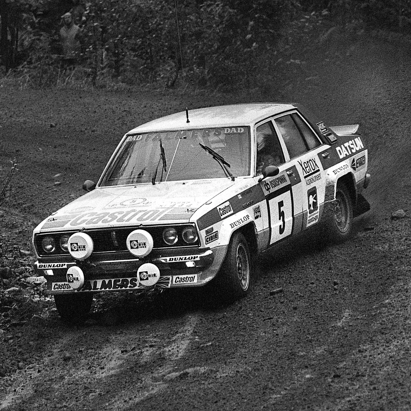 Timo Salonen. Kuva Marko Mäkinen.