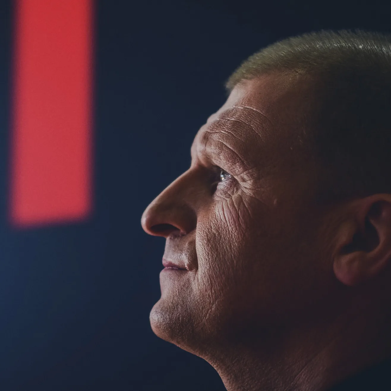 Aki Ajo. Kuva Red Bull