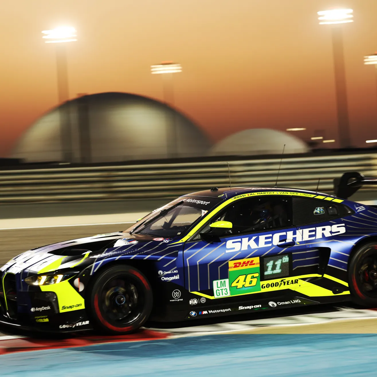 Valentino Rossi Kuva: Getty Images