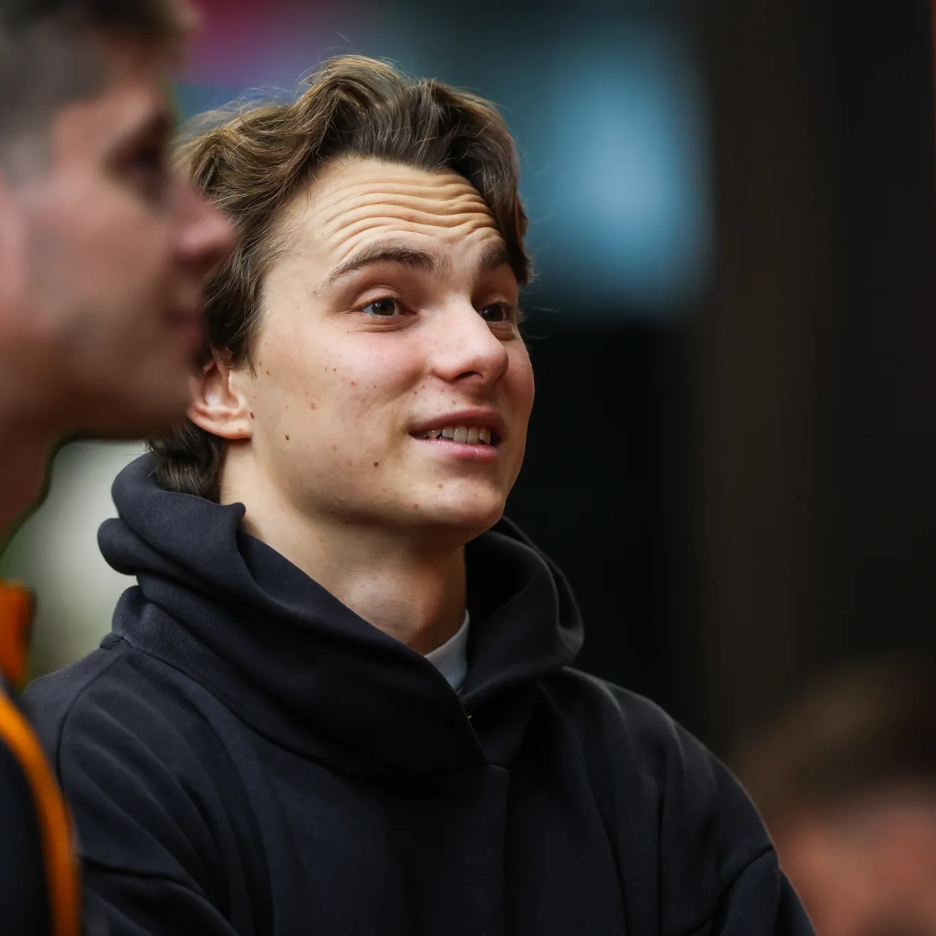 Oscar Piastri (Getty)