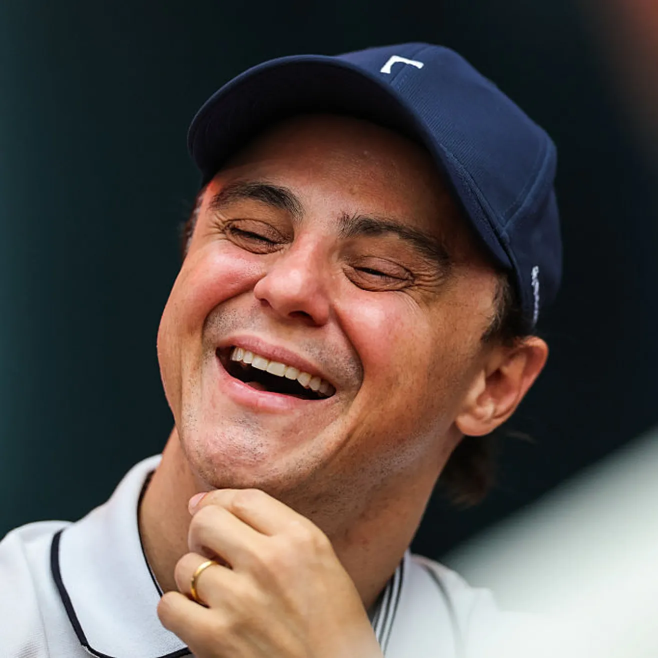 Felipe Massa (Getty)