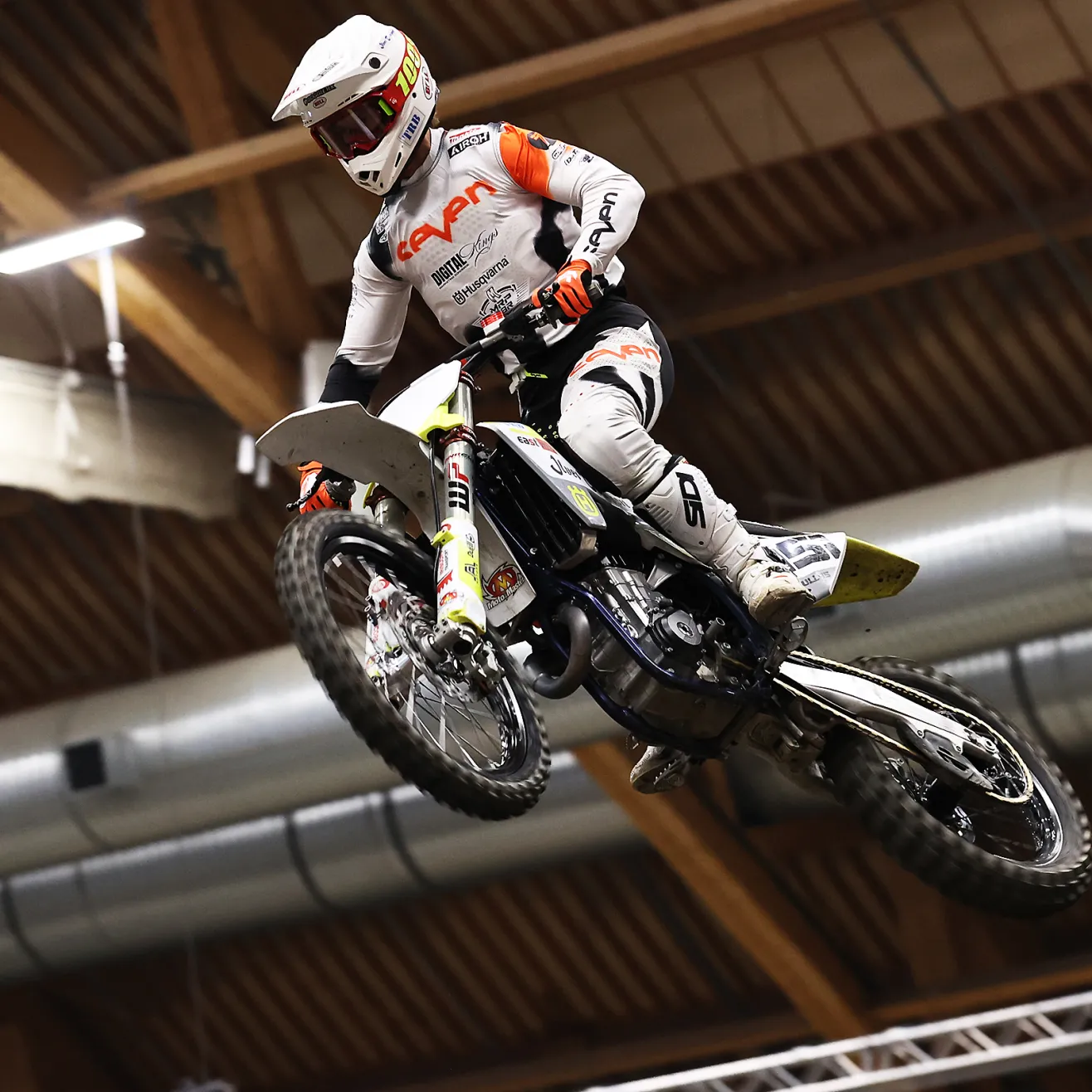 Harri Kullas. Kuva Jani Hovi