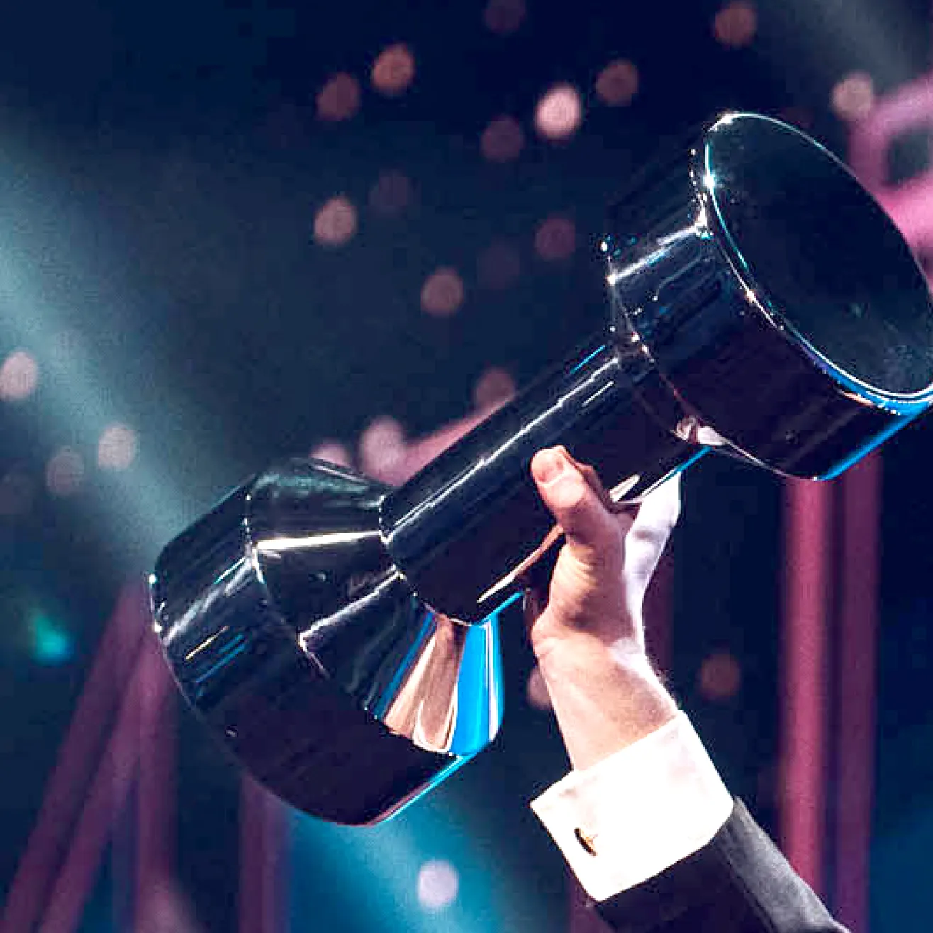 Urheilugaala. Kuva Janina Pitkänen.