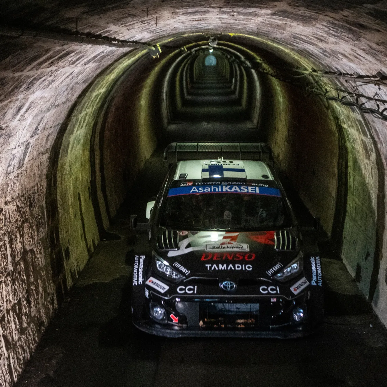 Kalle Rovanperä (Red Bull)