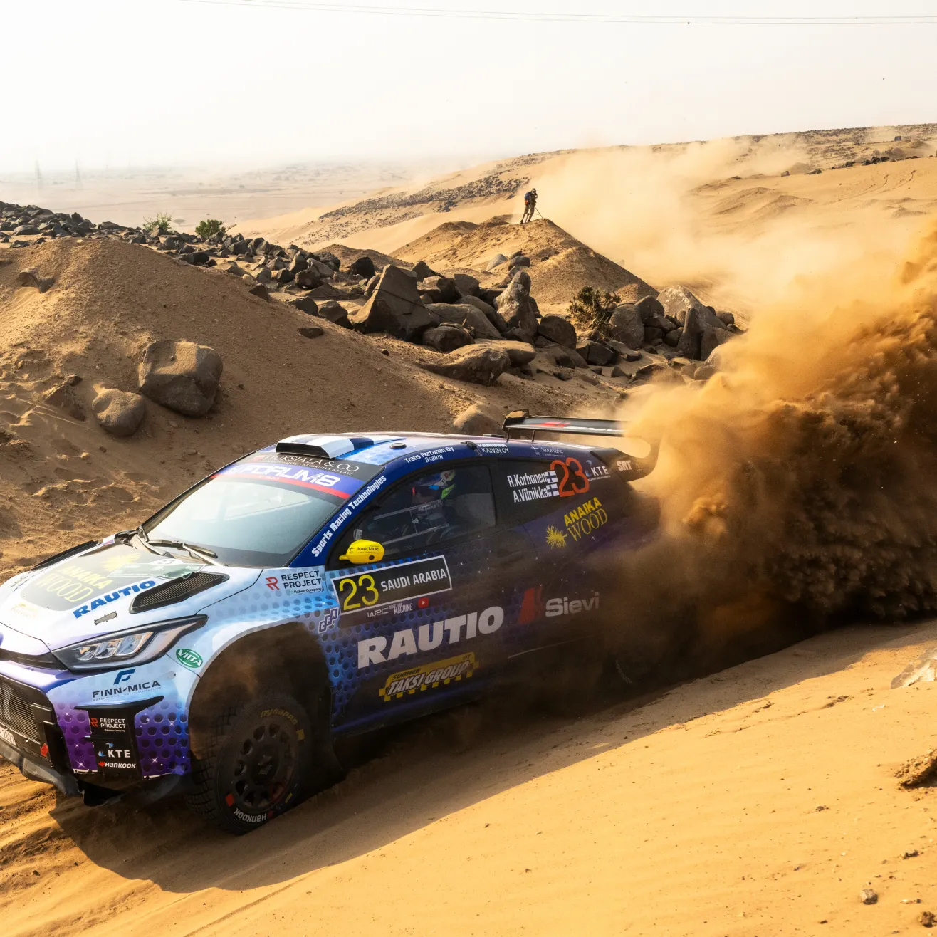 Roope Korhonen (Red Bull)