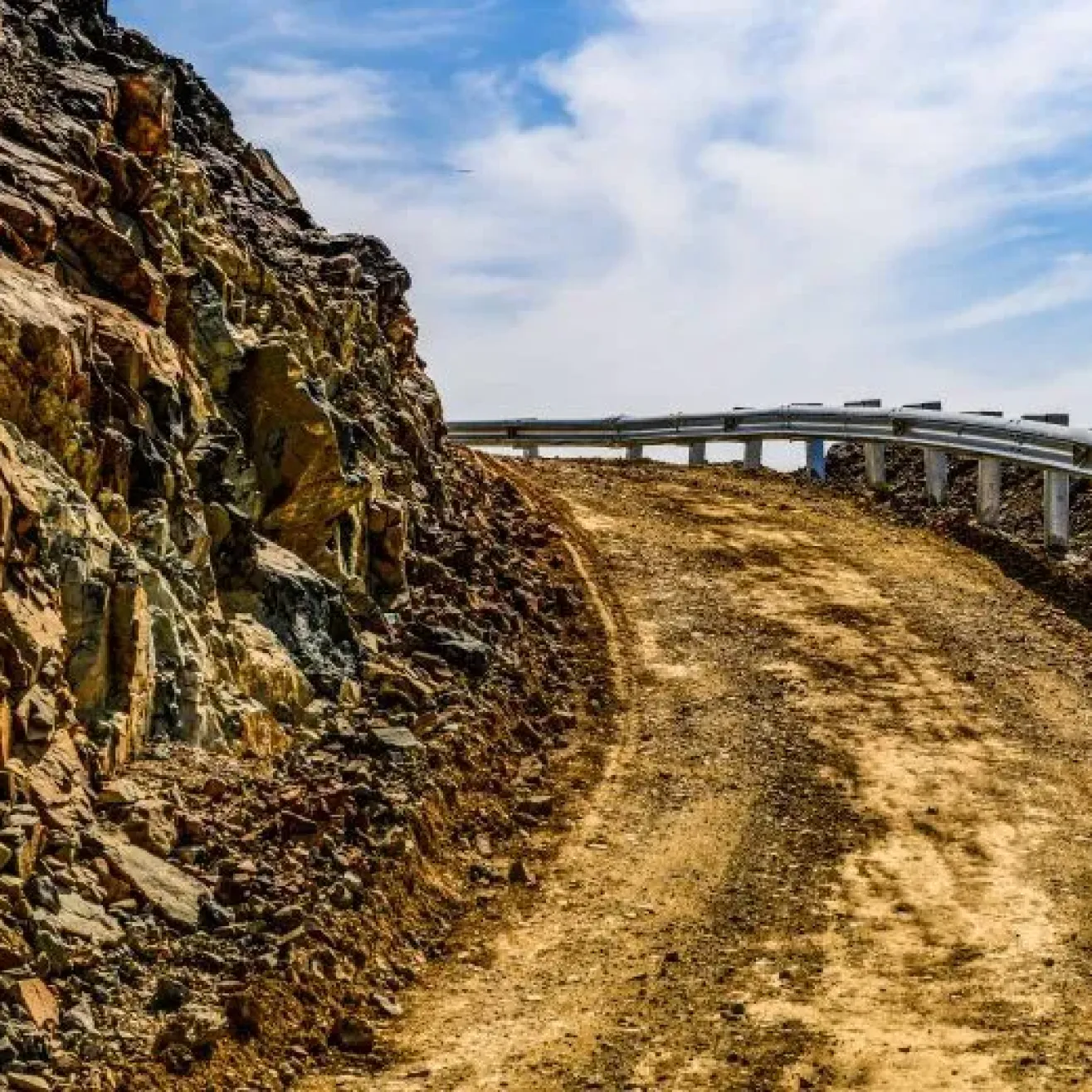 Saudi-Arabia (M-Sport)