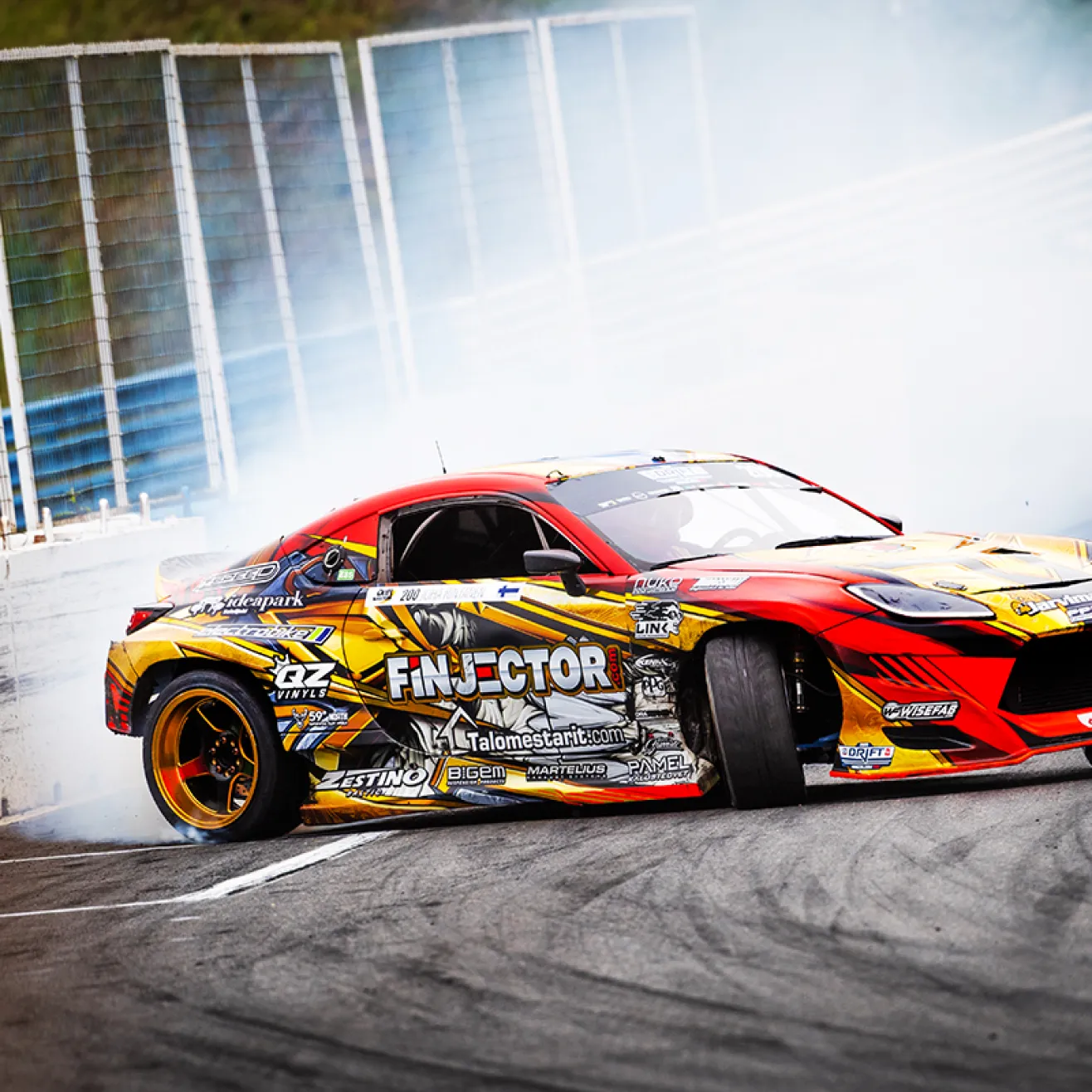 Juha Rintanen. Kuva Marko Mäkinen