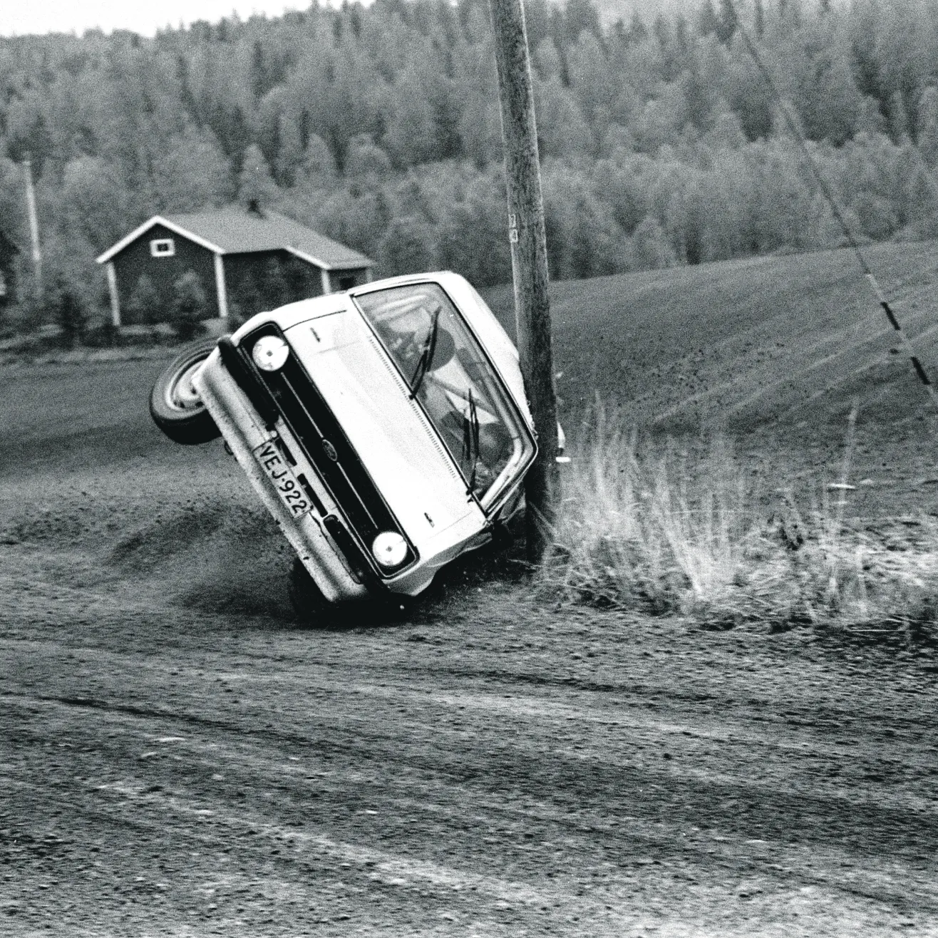 Rantala. Kuva Jari Kohonen