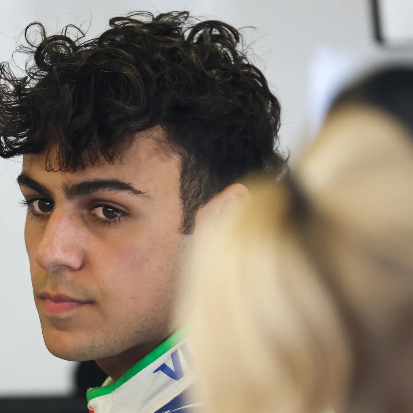 Arvid Linblad Kuva: Getty Images