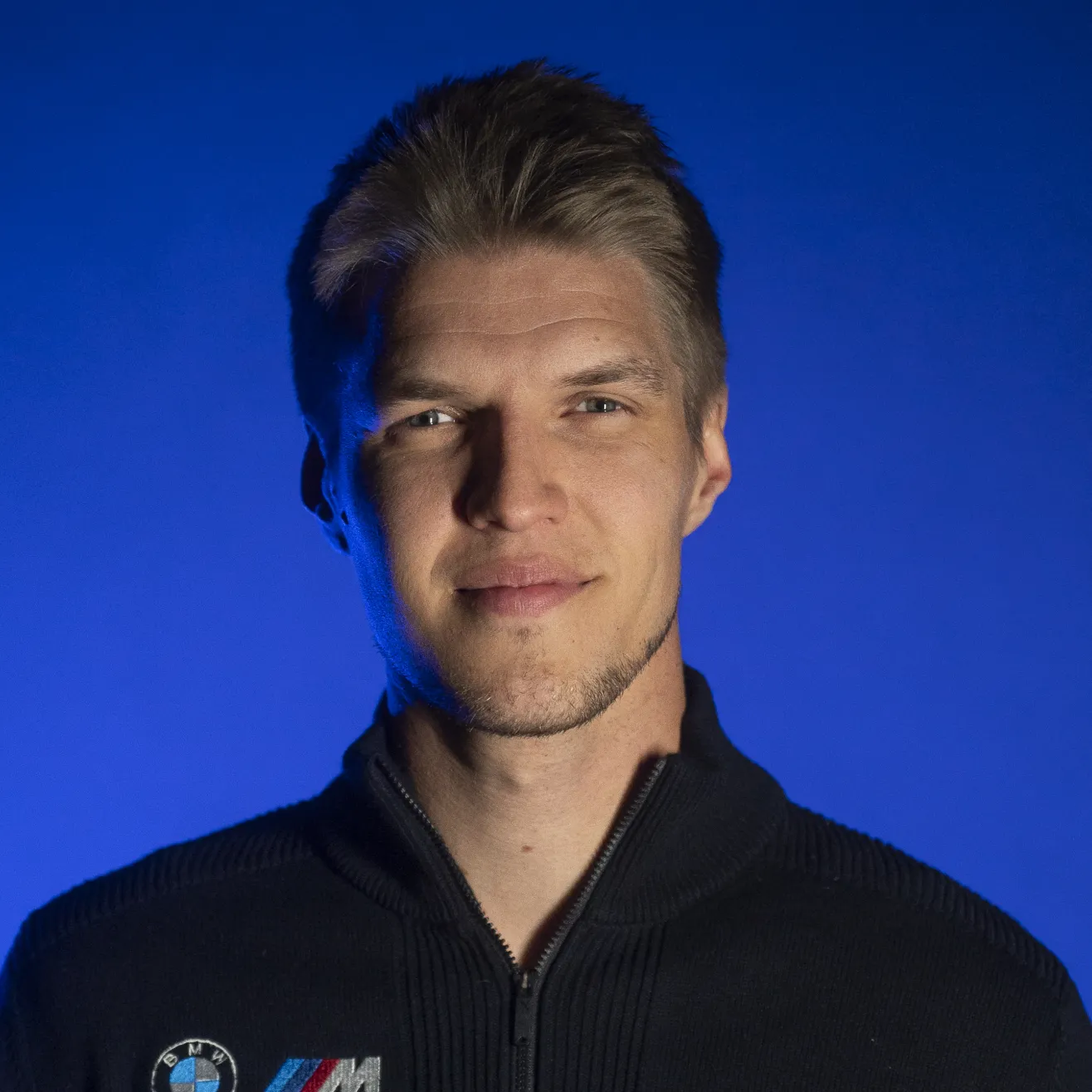 Jesse Krohn Kuva: Heidi Koivunen