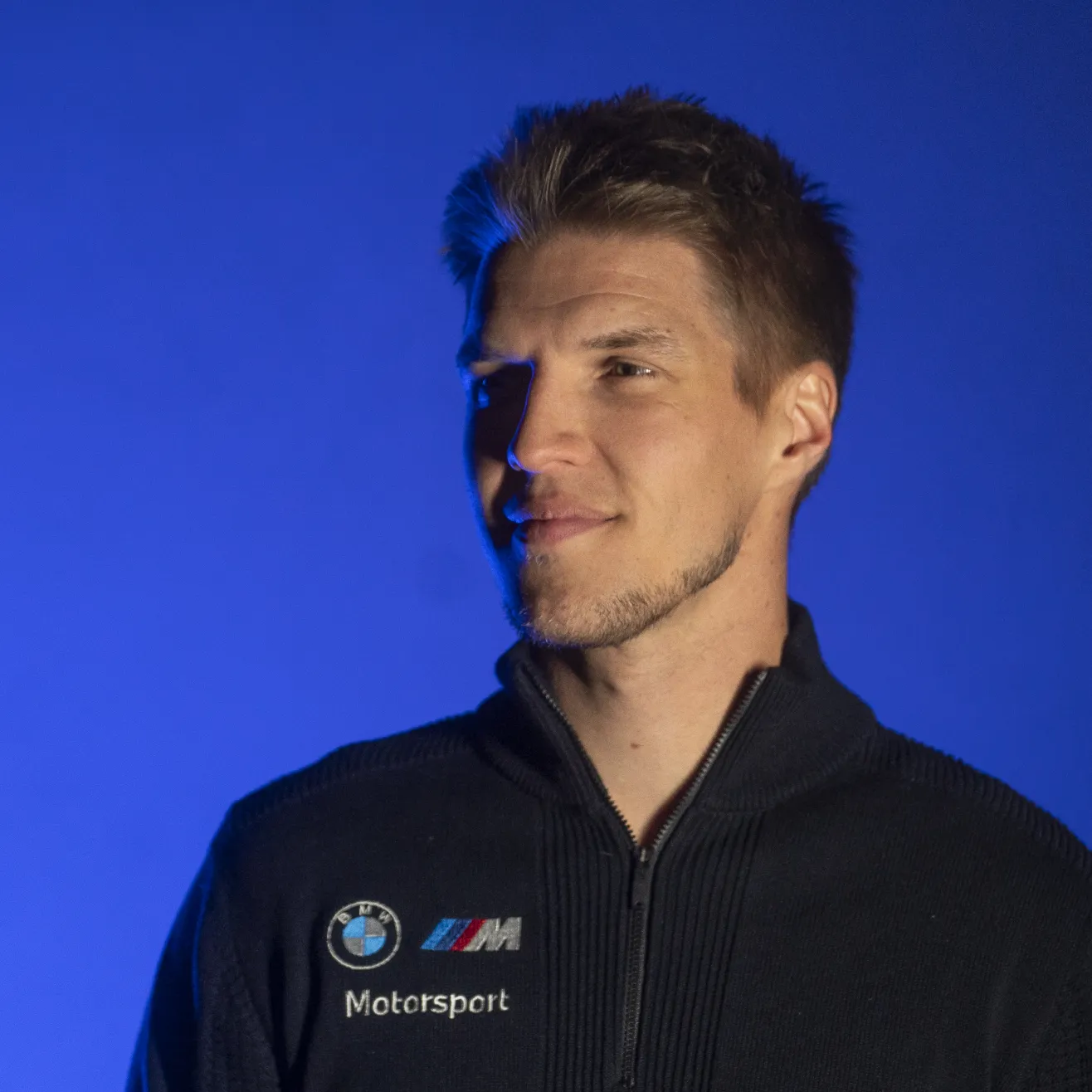 Jesse Krohn Kuva: Heidi Koivunen