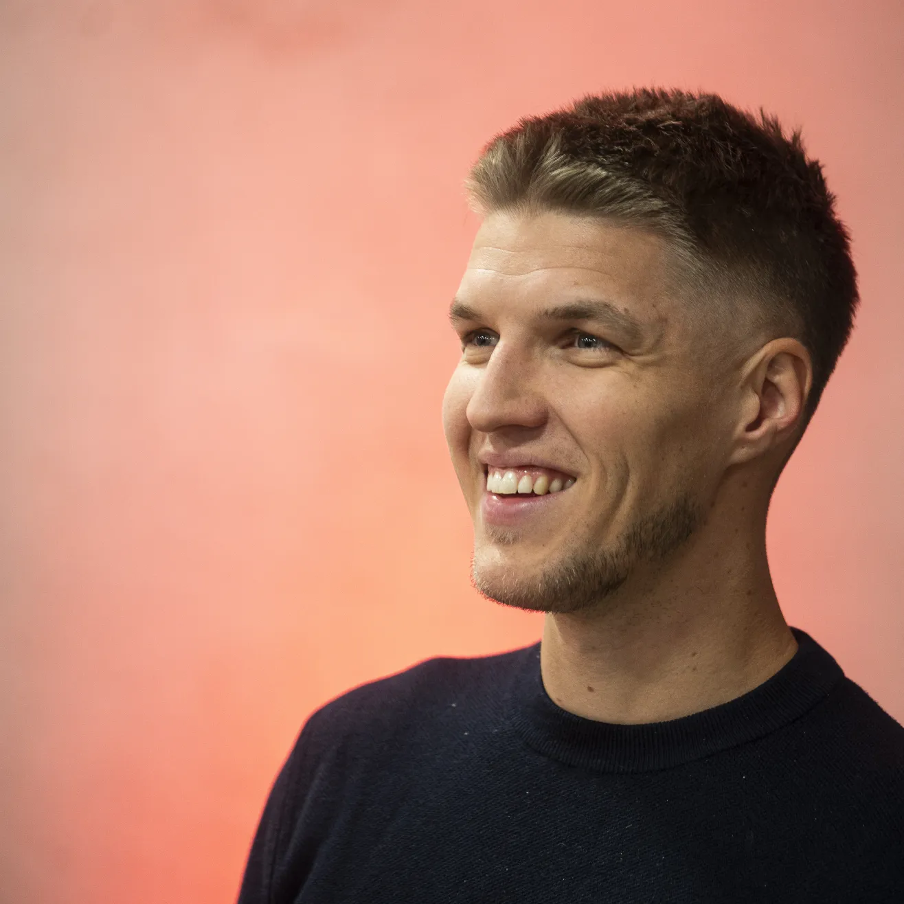 Jesse Krohn Kuva: Heidi Koivunen