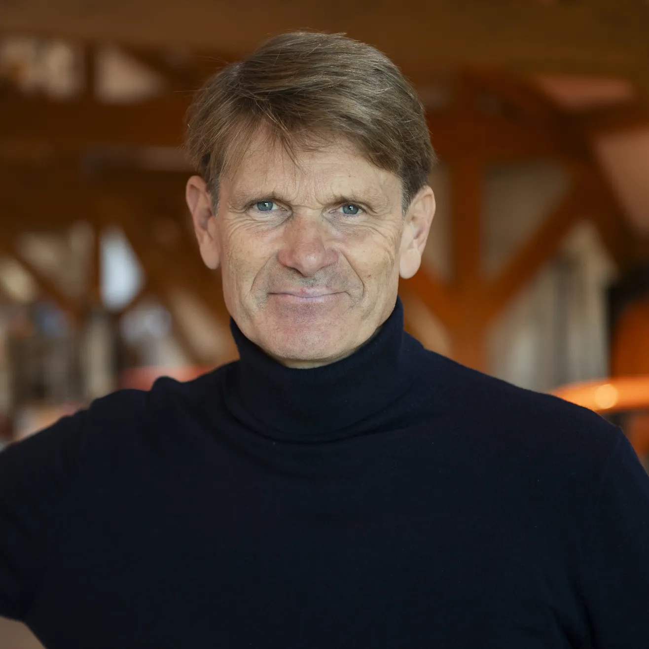 Marcus Grönholm Kuva: Vesa Koivunen
