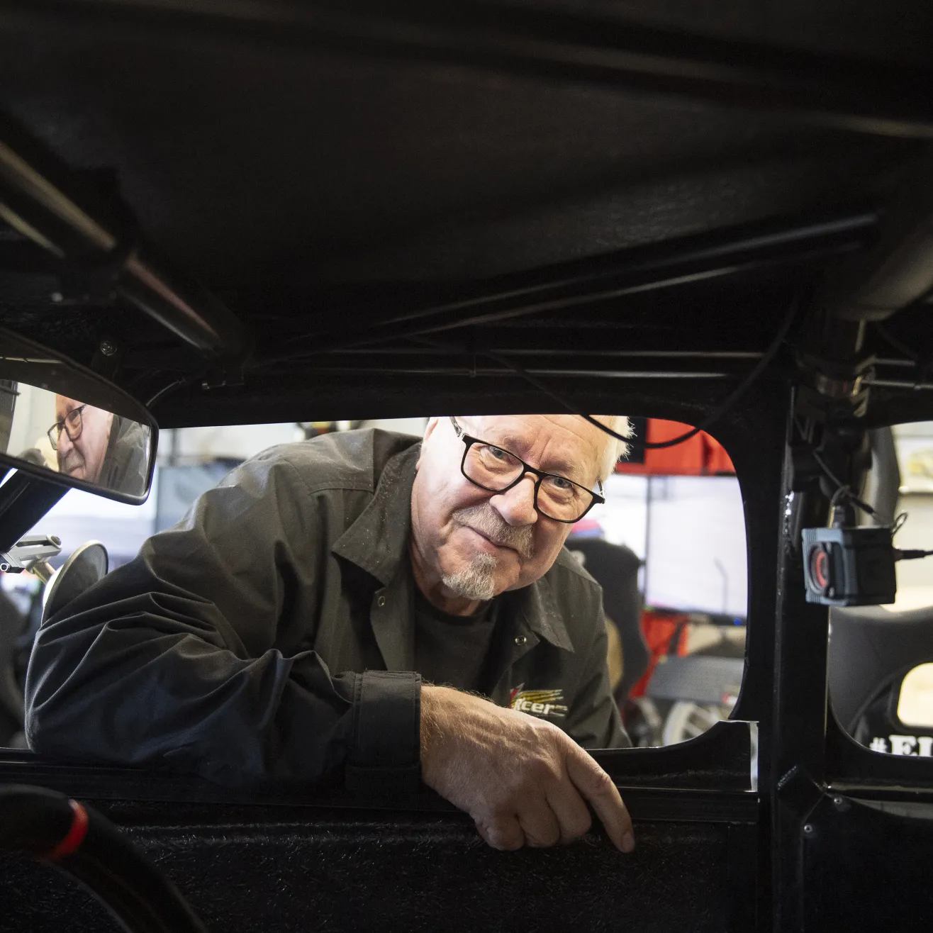 Matti Alamäki Kuva: Vesa Koivunen