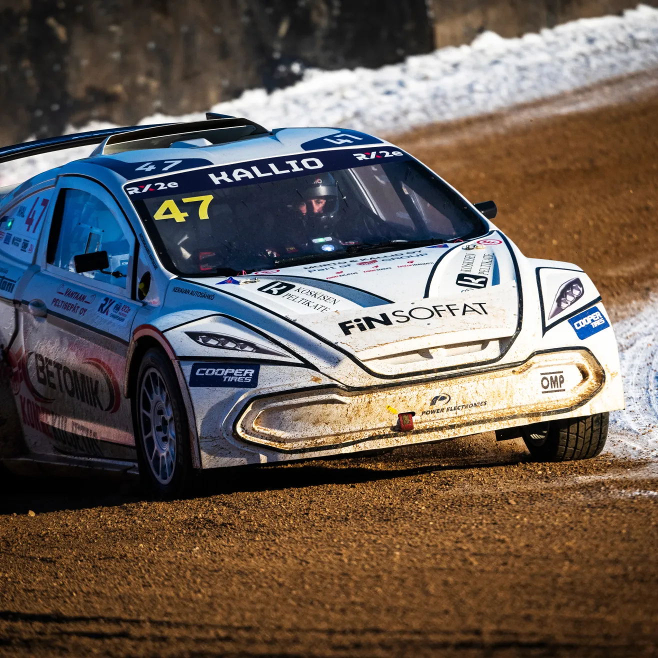 Jesse Kallio Kuva:Red Bull